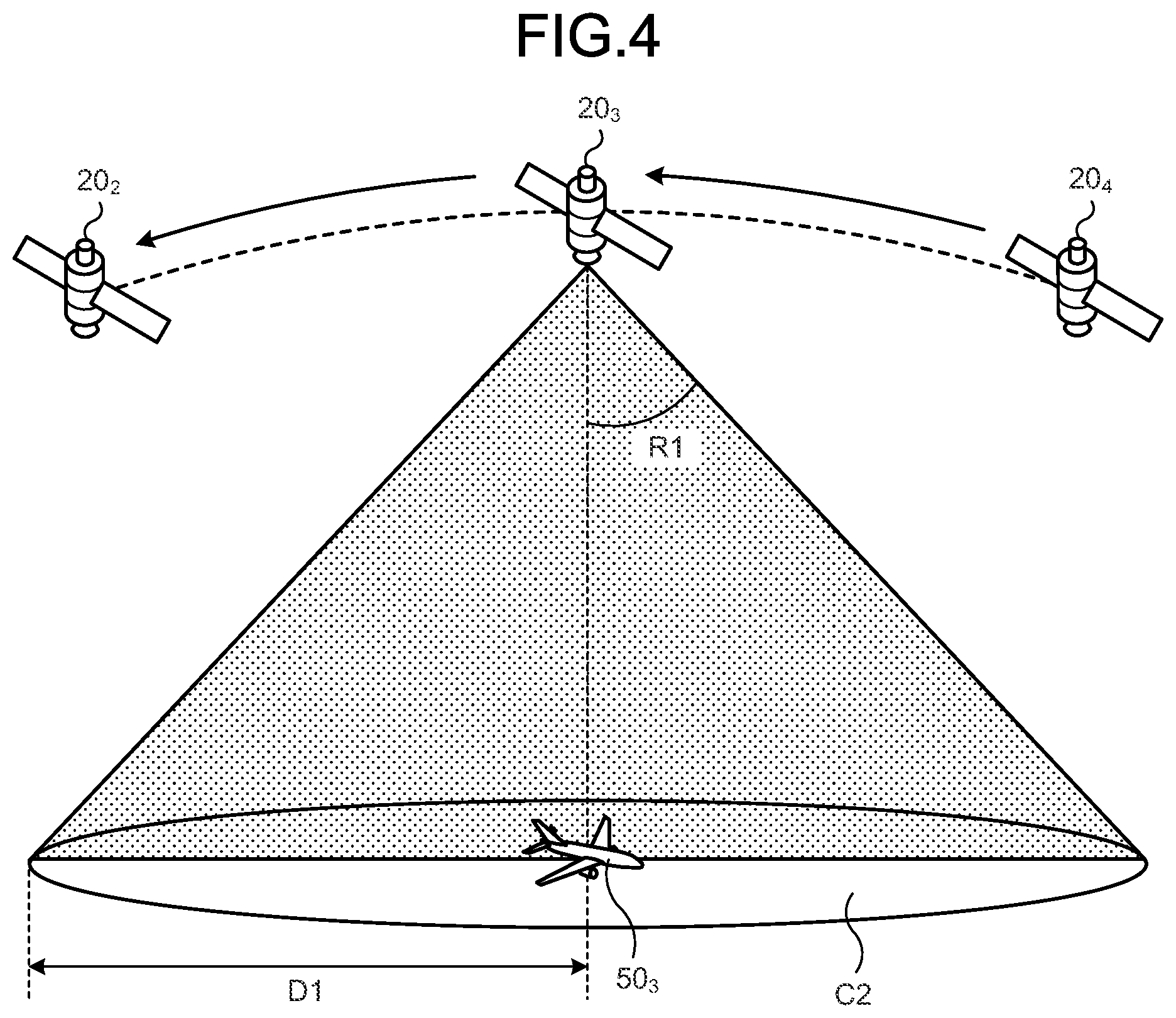 Patent US12323913 Figure 4 – Communication apparatus, and method of communication