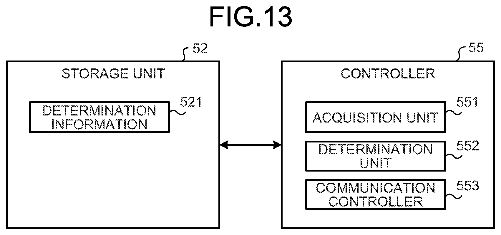 Patent US12323913 Figure 12 – Communication apparatus, and method of communication
