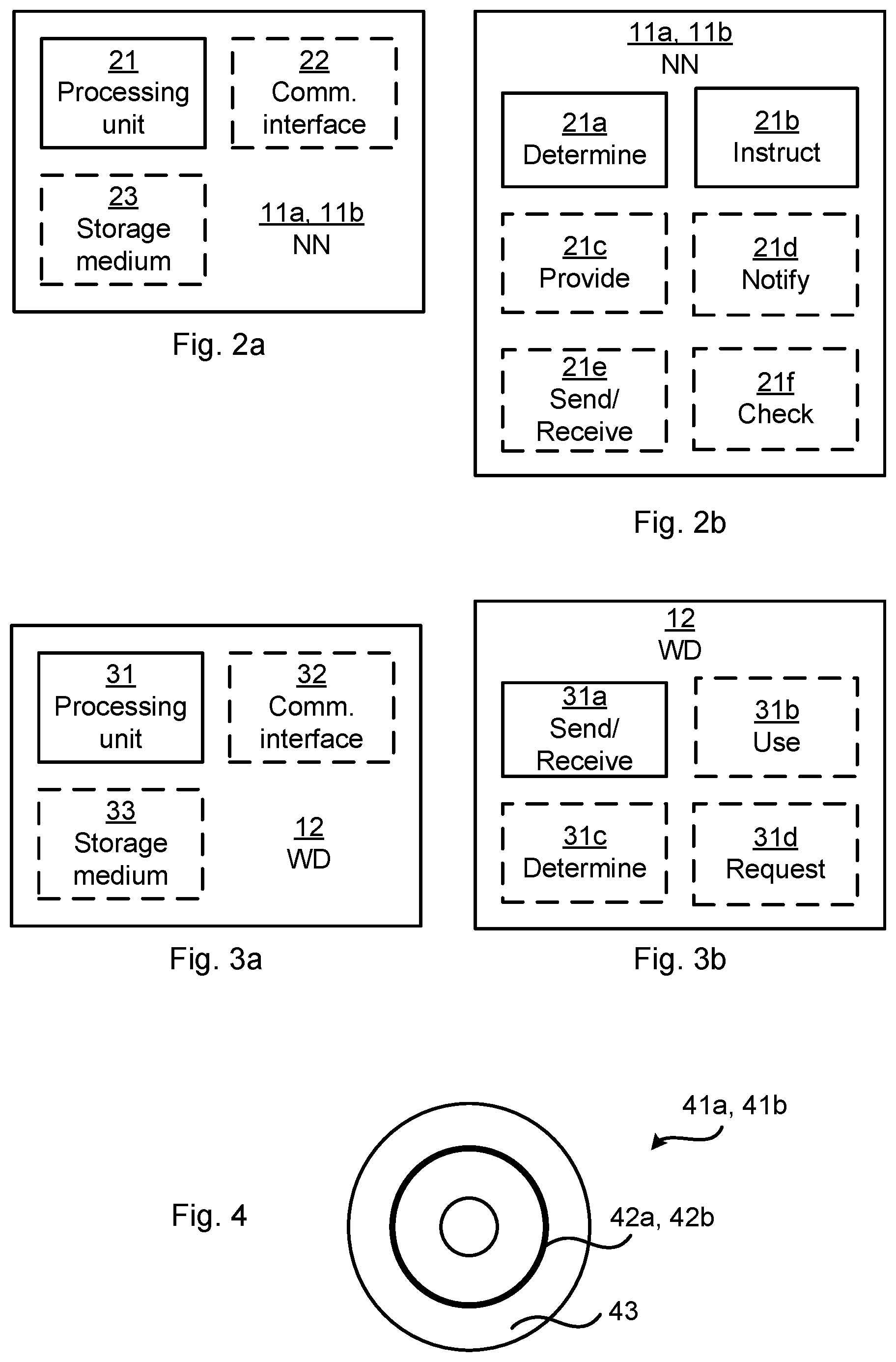Patent US12323915 Figure 2 – Provision of time information to a wireless device