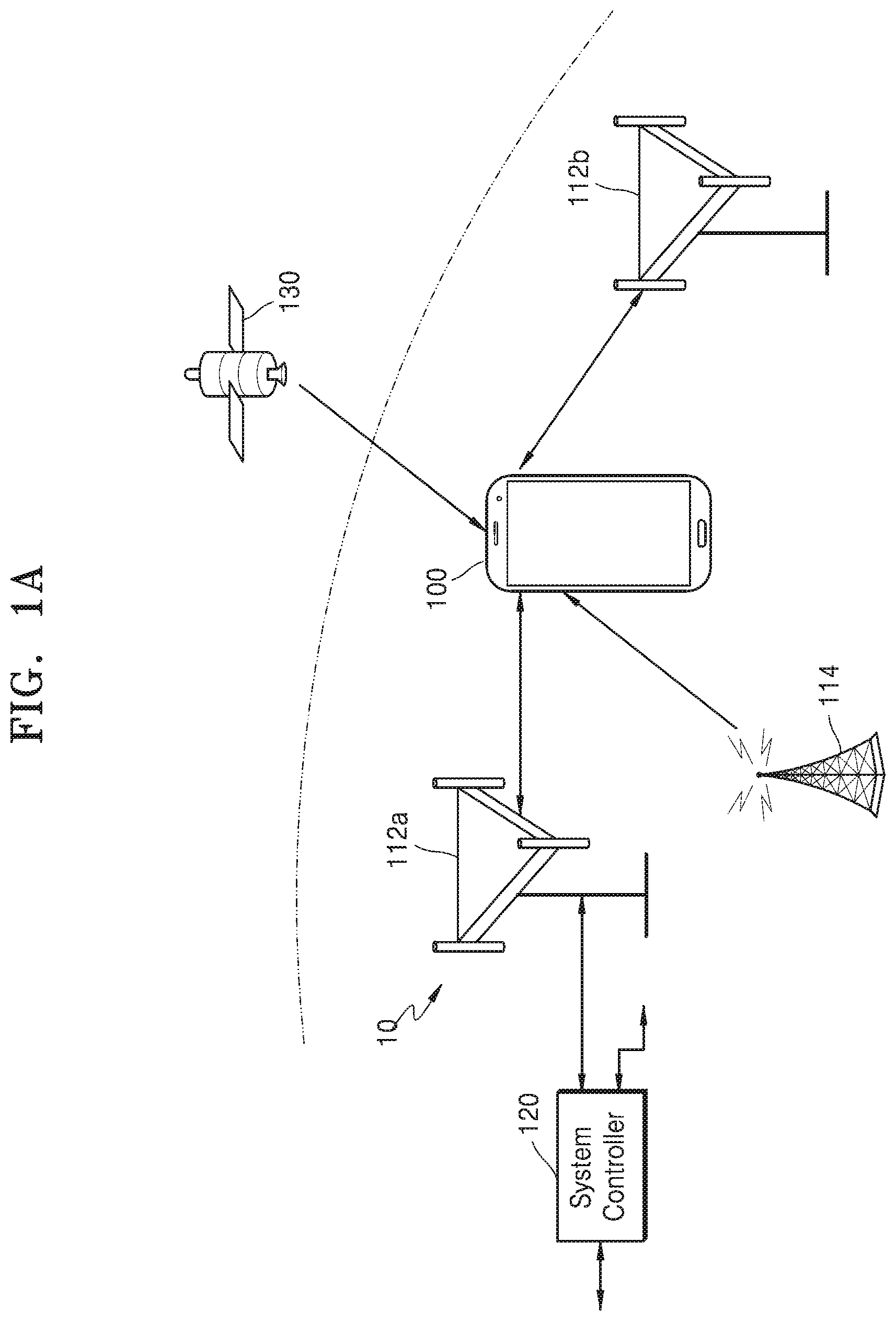 Patent US12323924 Figure 1 – Transmission power control of sounding reference signals in wireless communication system and device
