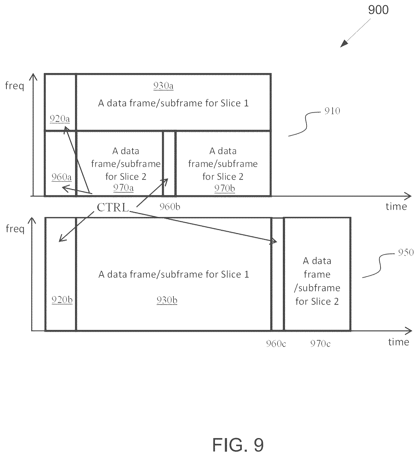 Patent US12323929 Figure 7 – Capability signaling to enable full power uplink transmission
