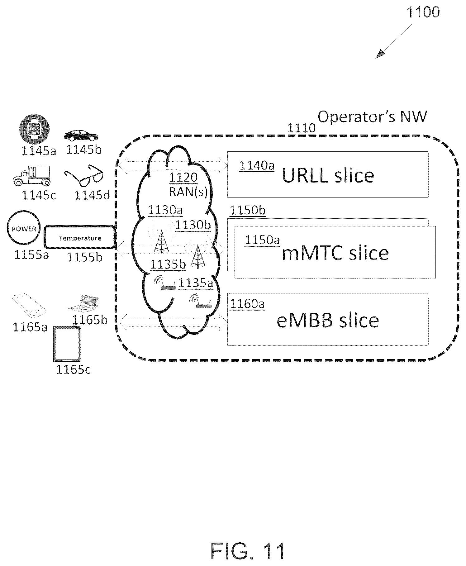 Patent US12323929 Figure 9 – Capability signaling to enable full power uplink transmission