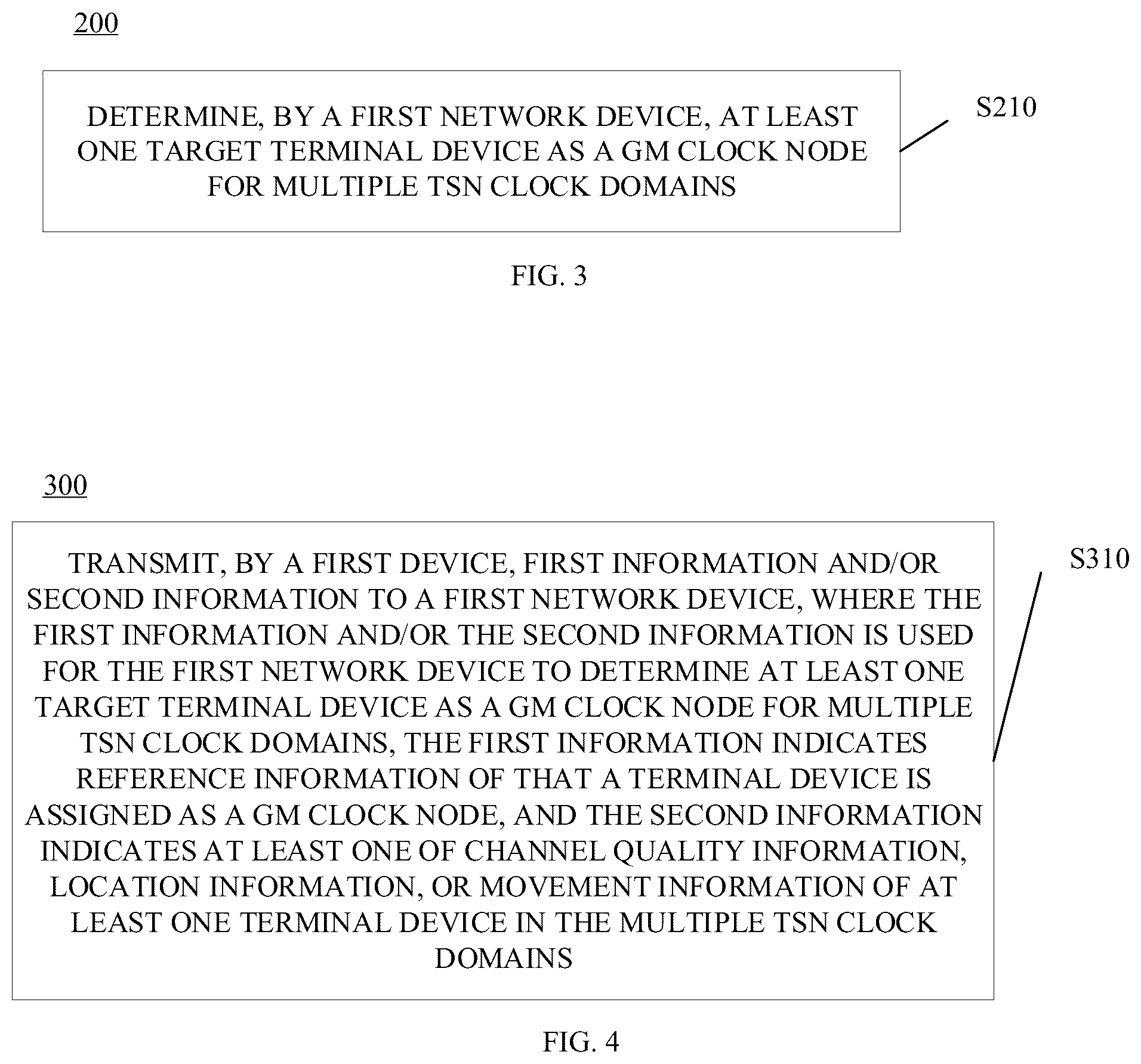Patent US12323933 Figure 3 – Method for wireless communication and network device