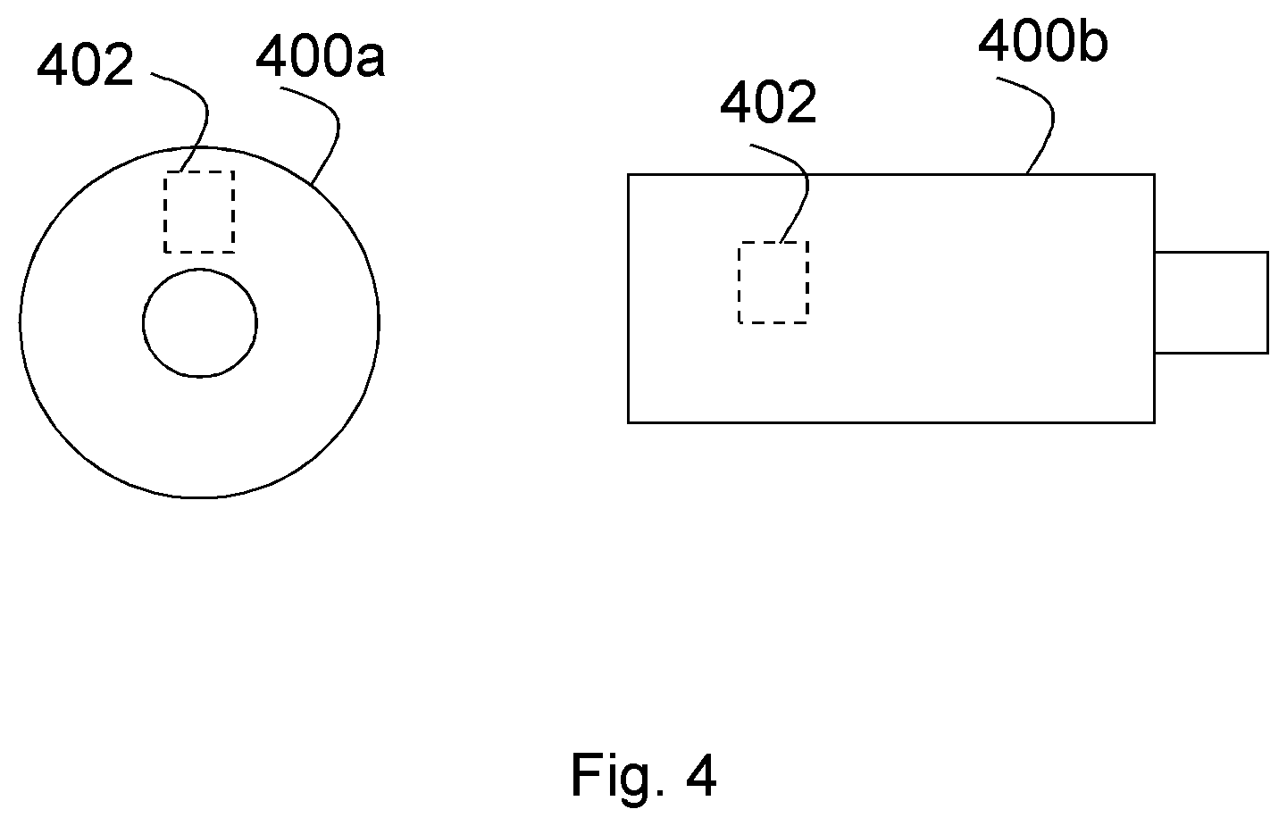 Patent US12323934 Figure 5 – Apparatus and method
