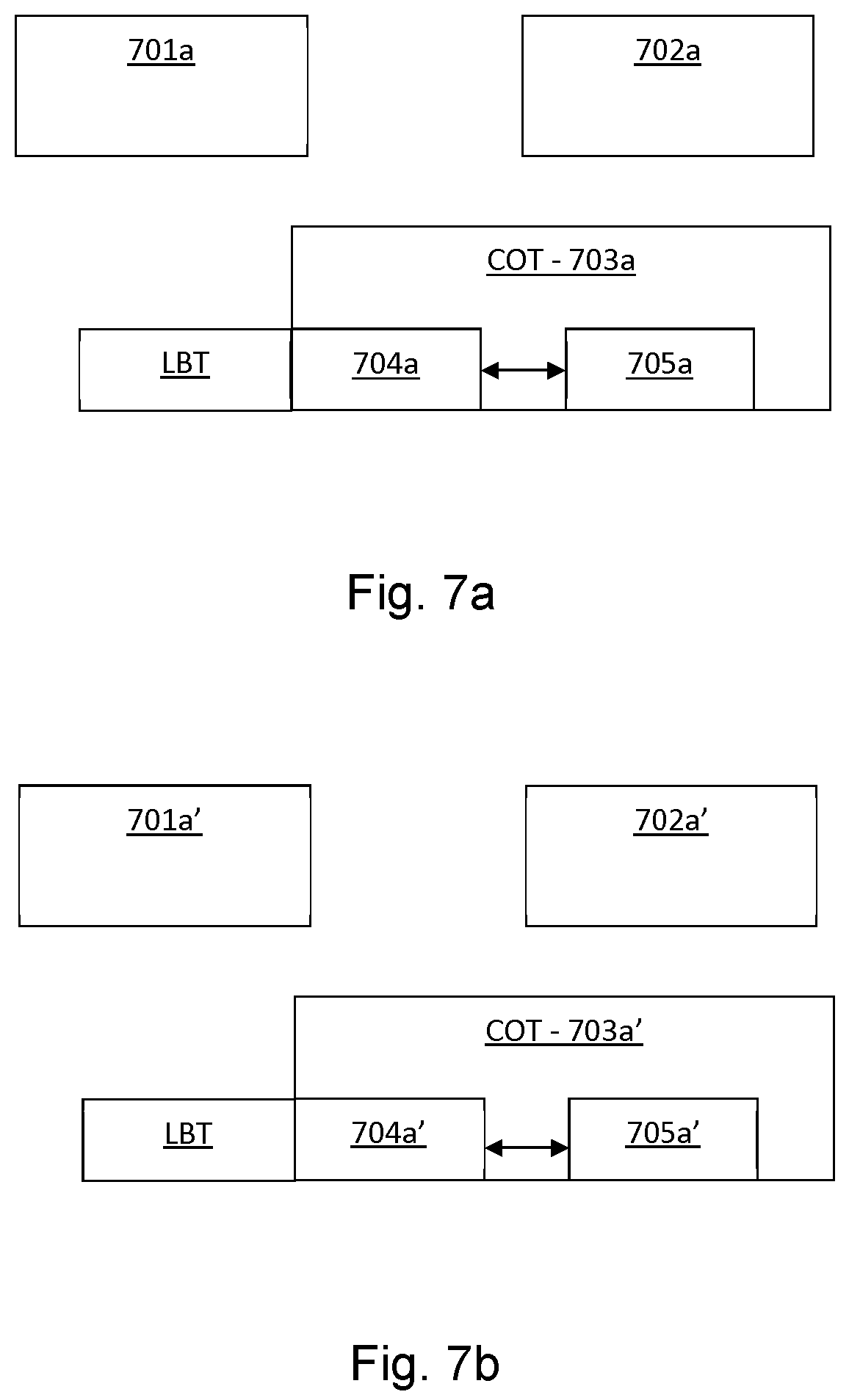 Patent US12323934 Figure 8 – Apparatus and method