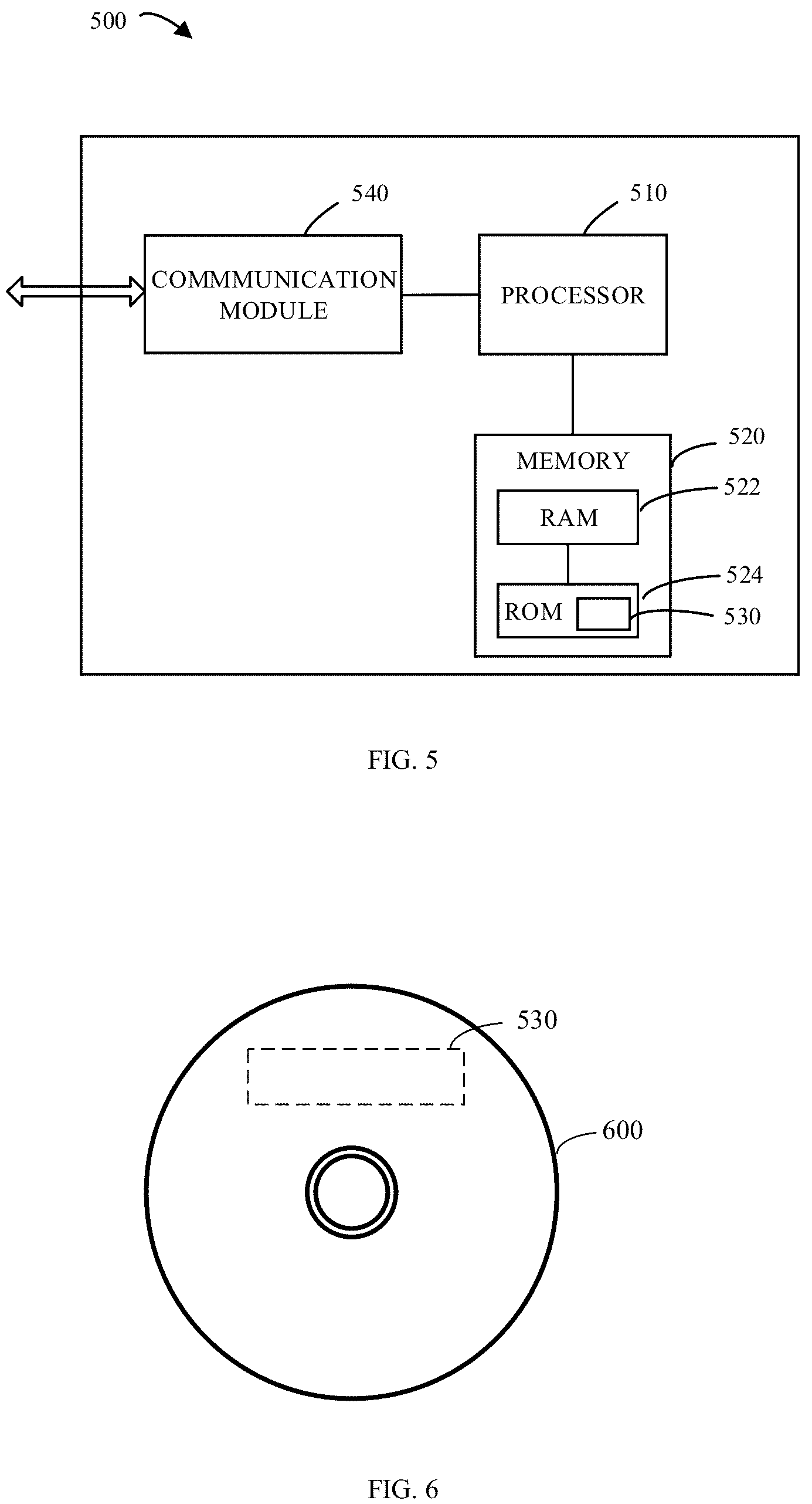 Patent US12323936 Figure 4 – Handling TAT expiry of multiple TAGs
