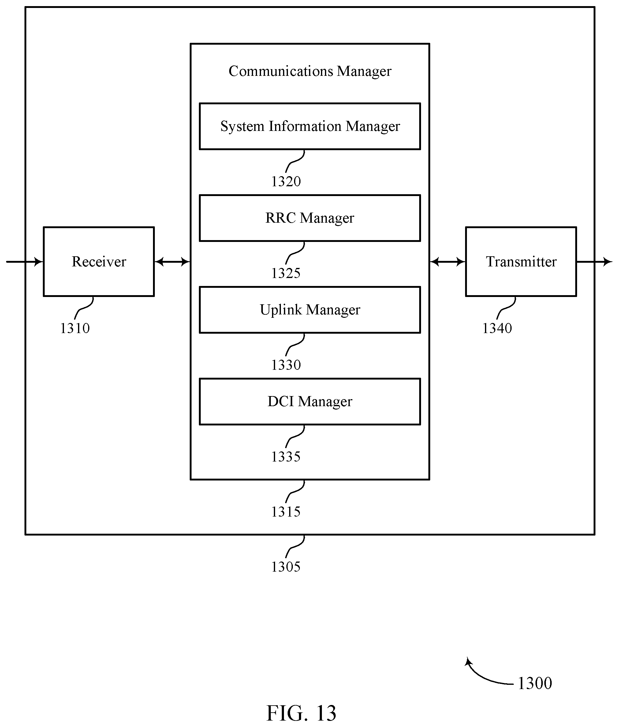 Patent US12323938 Figure 13 – Data channel timelines in wireless communications systems