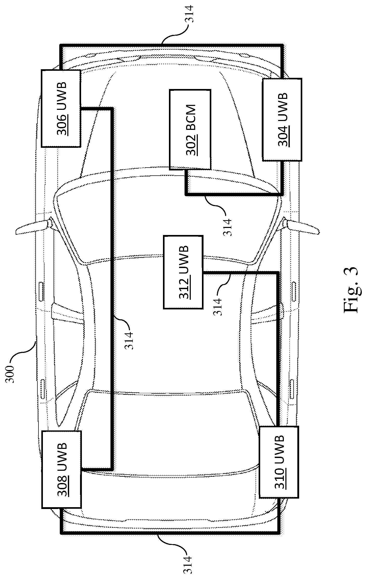 Patent US12323943 Figure 3 – System and method for facilitating localizing an external object