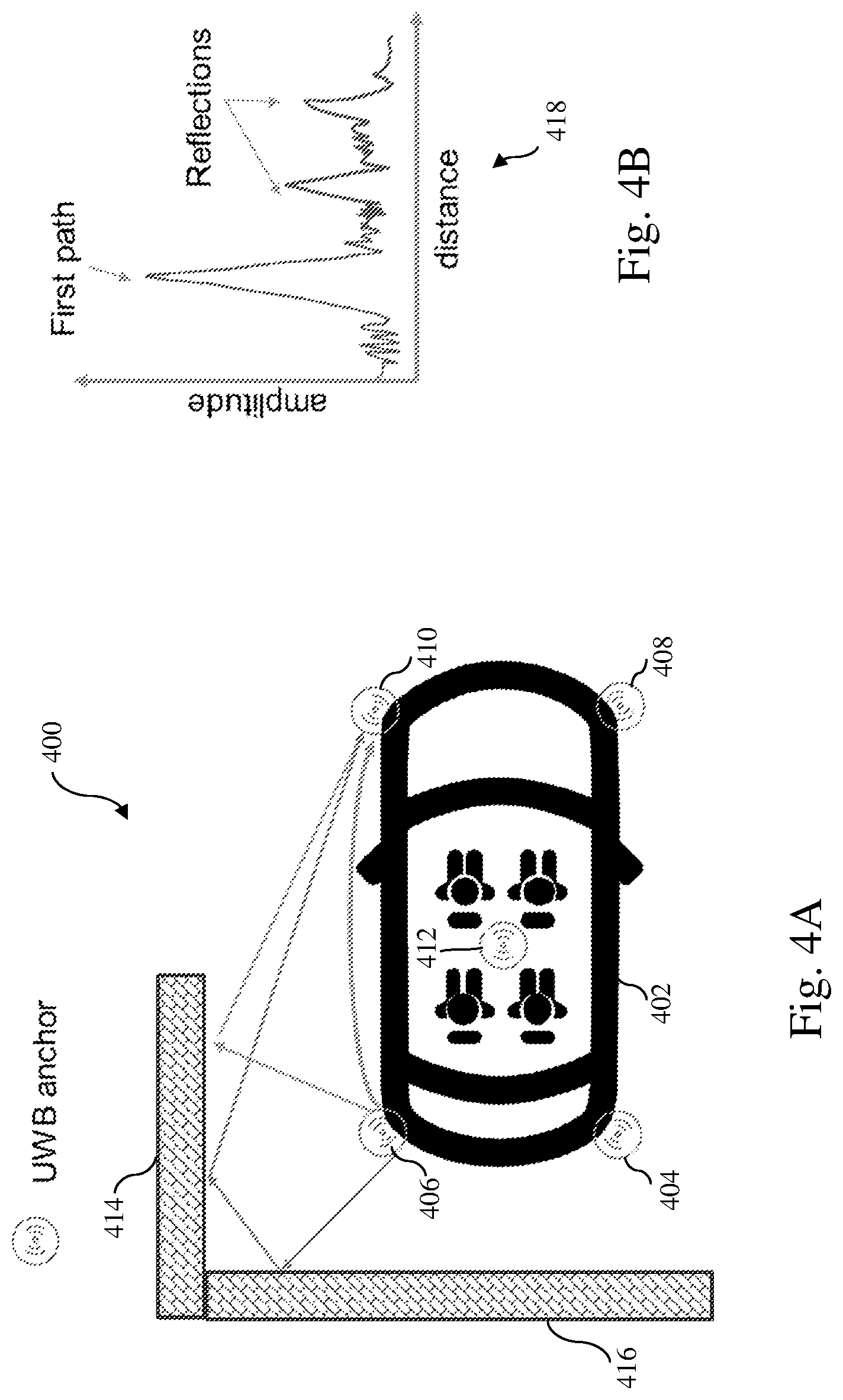Patent US12323943 Figure 4 – System and method for facilitating localizing an external object
