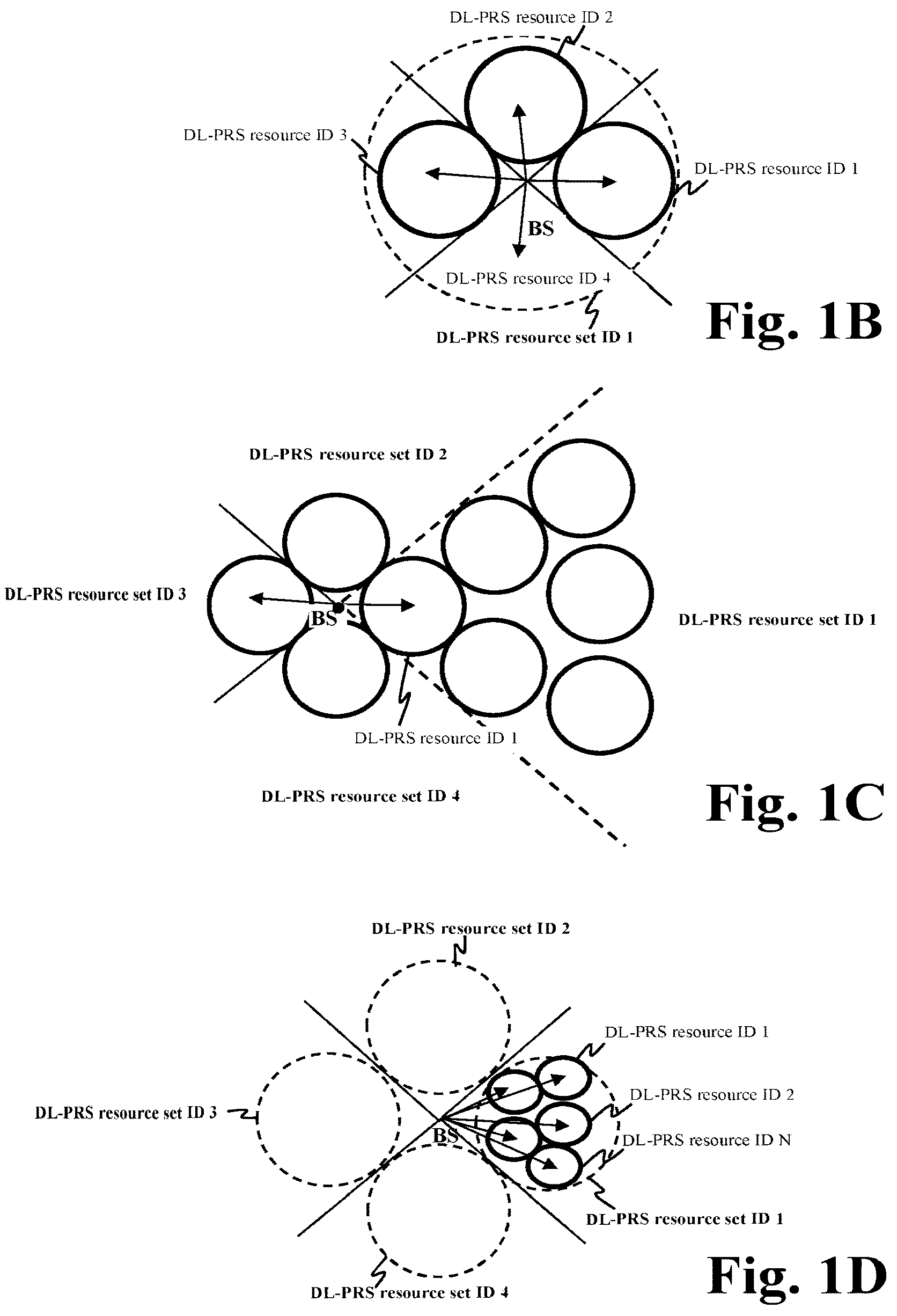 Patent US12323946 Figure 2 – Methods for handling positioning of a wireless device and related network nodes and wireless device