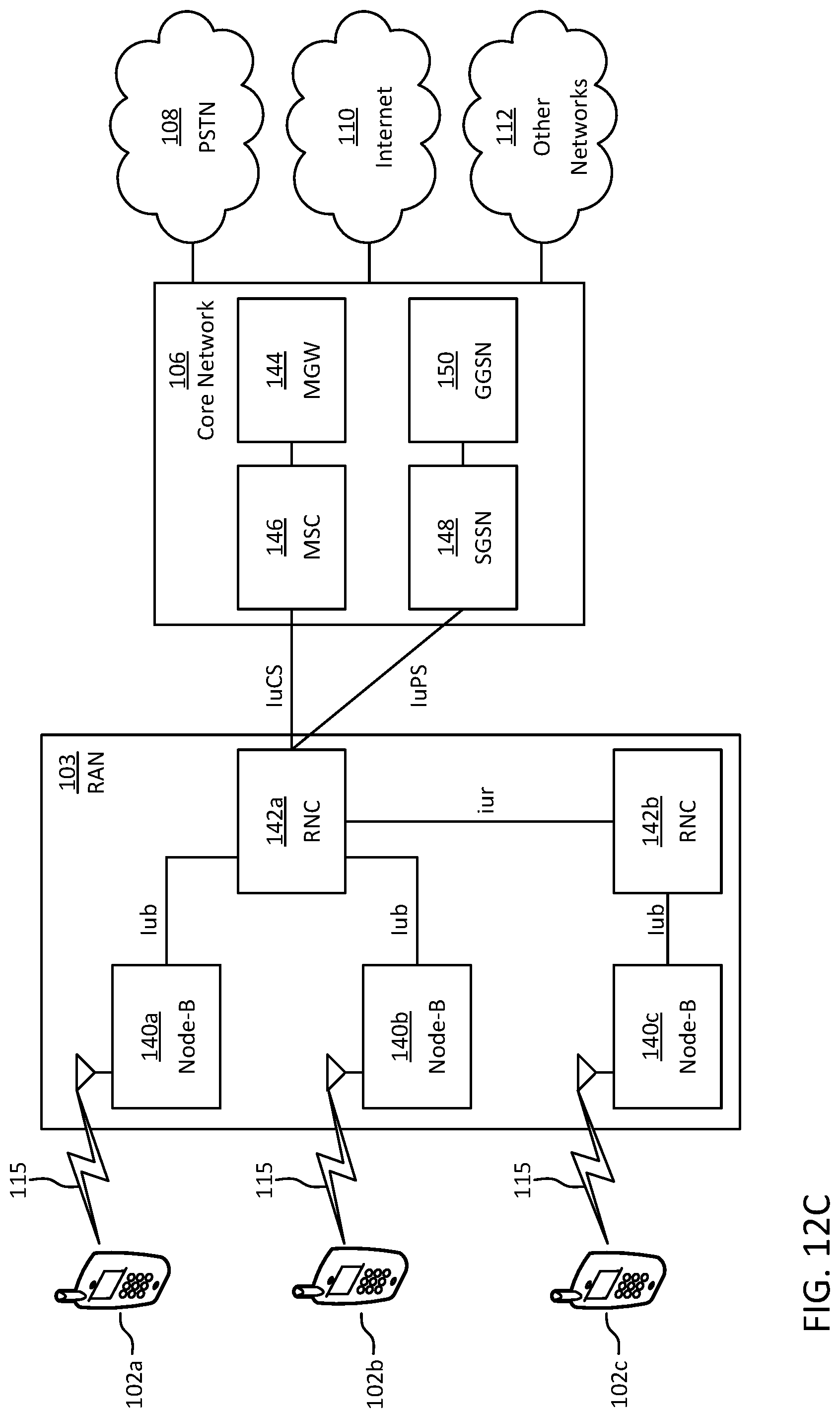 Patent US12323949 Figure 19 – Sidelink enhancements resource allocation assistance information
