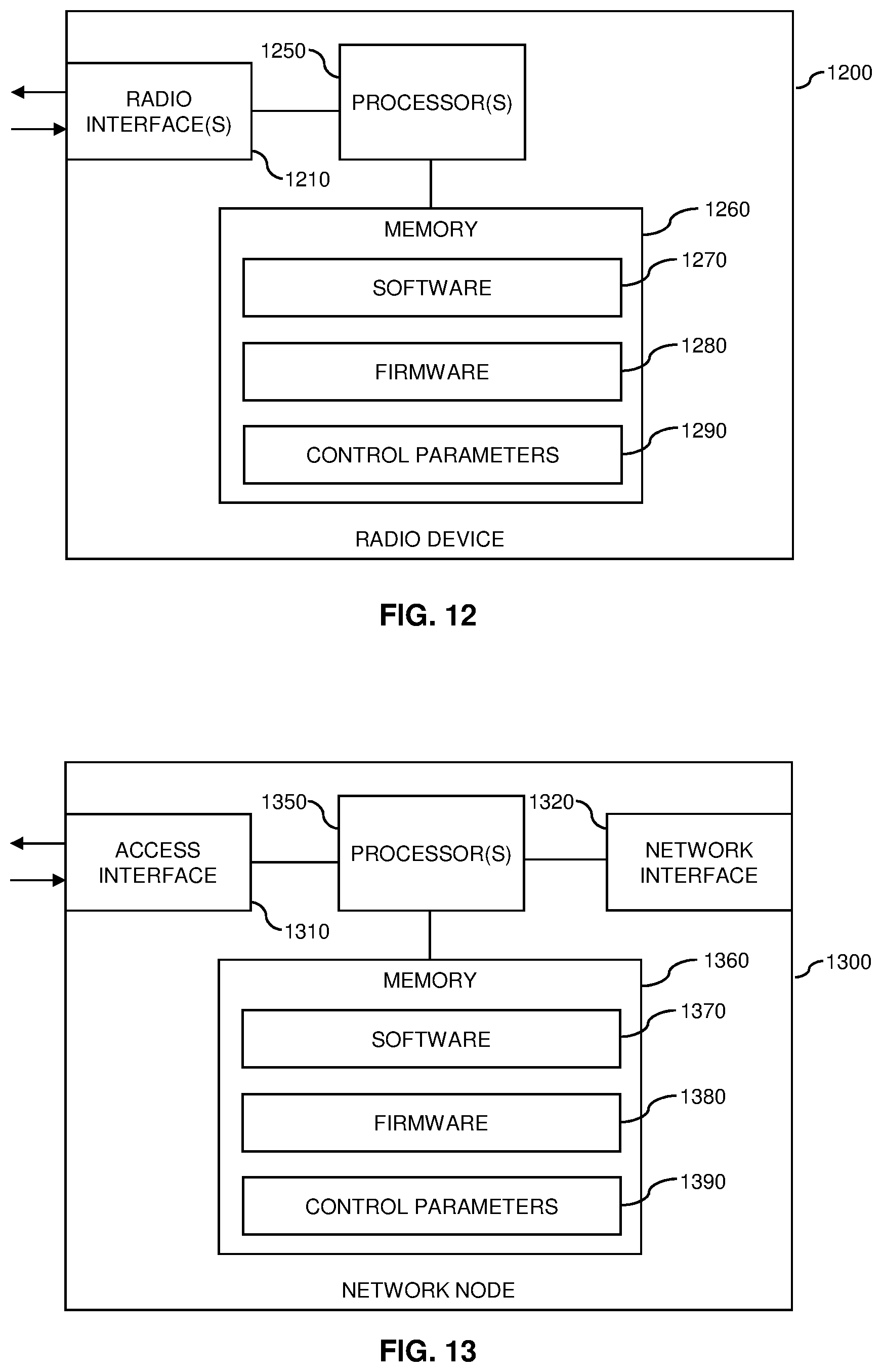 Patent US12323950 Figure 8 – Multi-stage sidelink control information