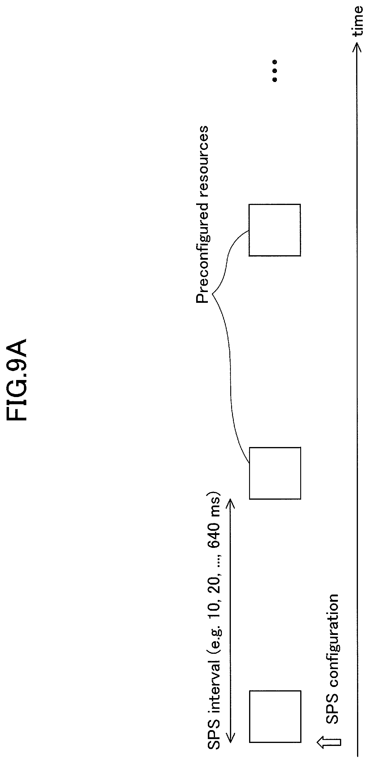 Patent US12323952 Figure 9 – User equipment, base station and communication method