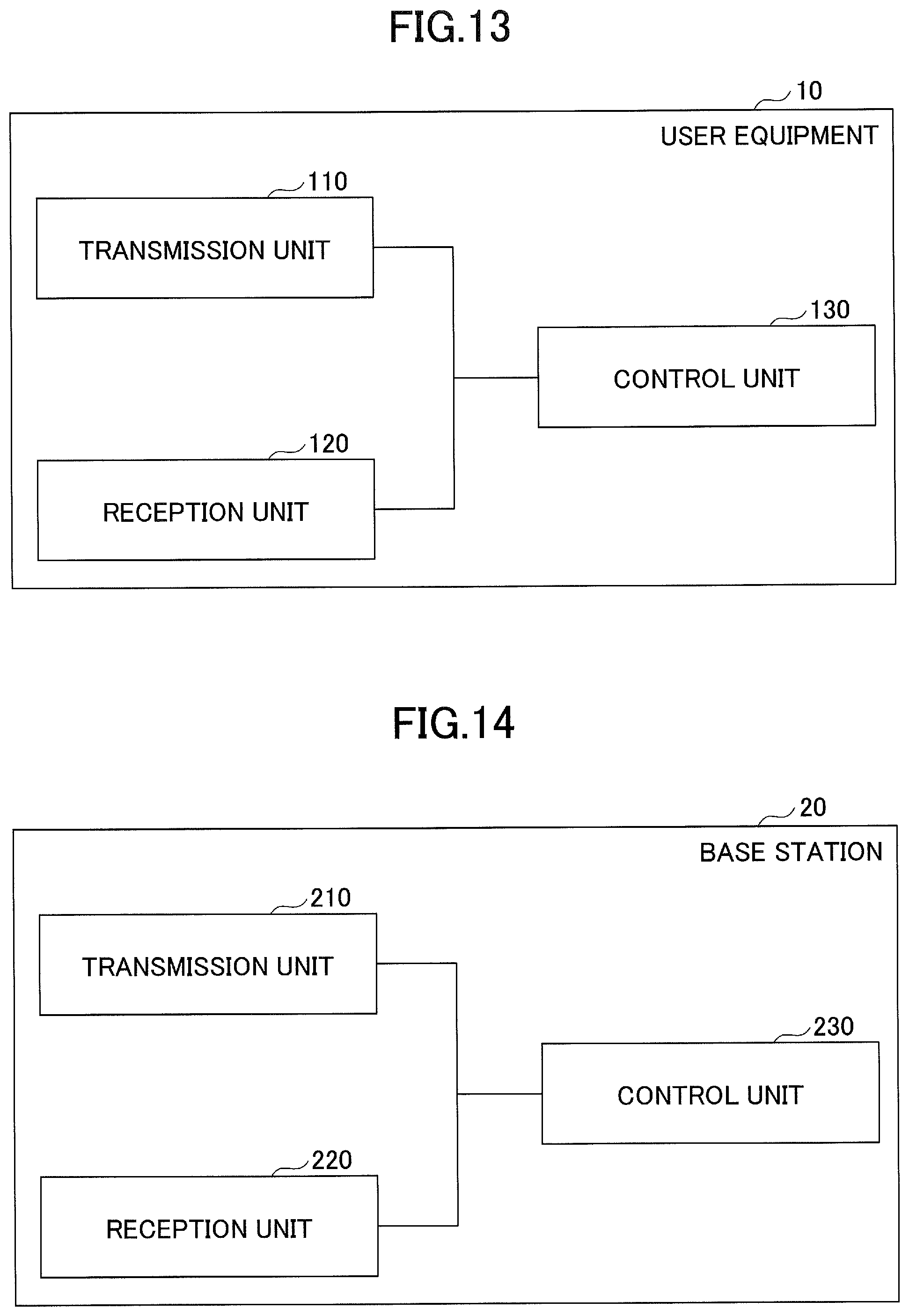 Patent US12323952 Figure 14 – User equipment, base station and communication method