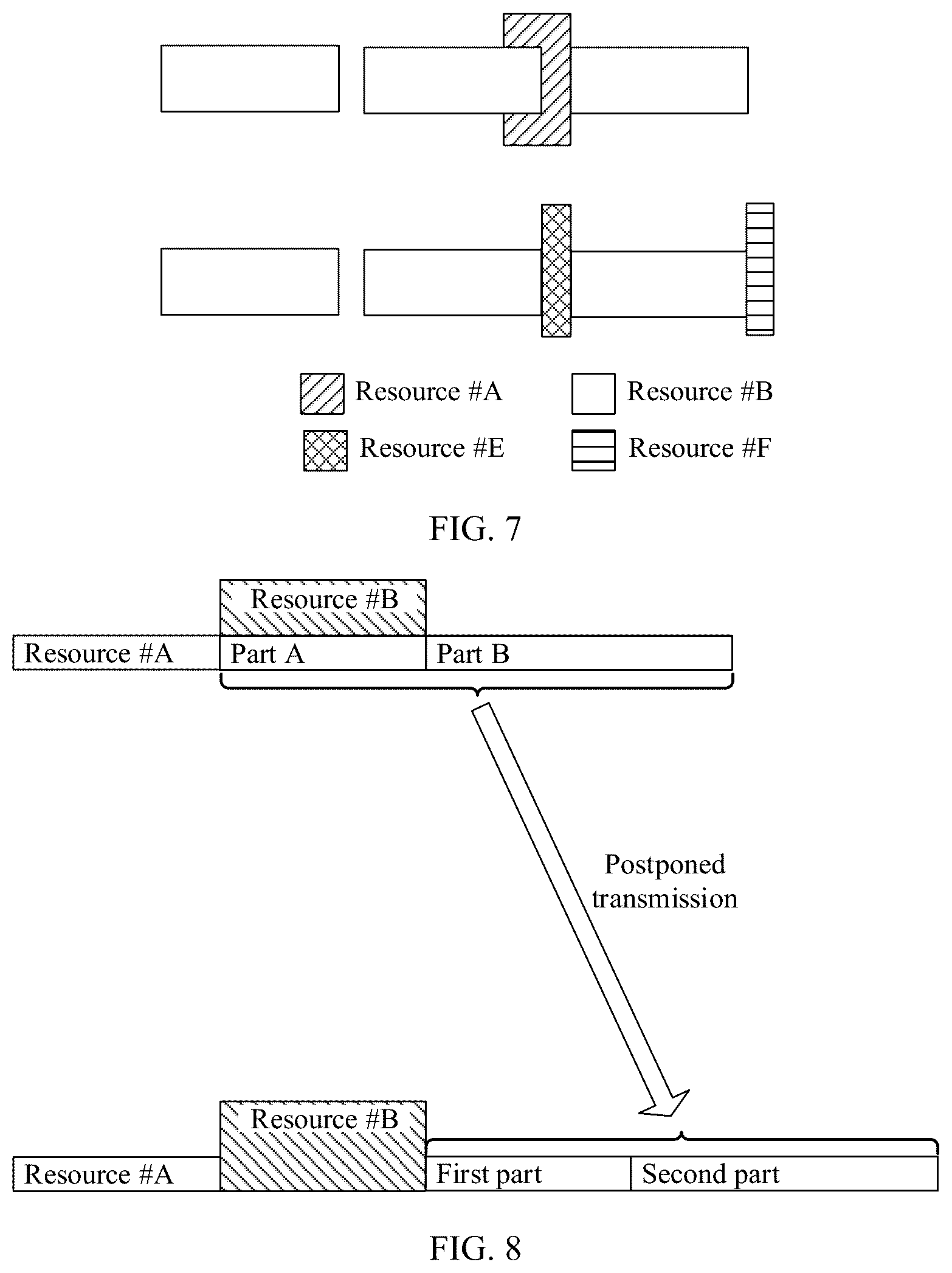 Patent US12323956 Figure 4 – Communication method and communications apparatus
