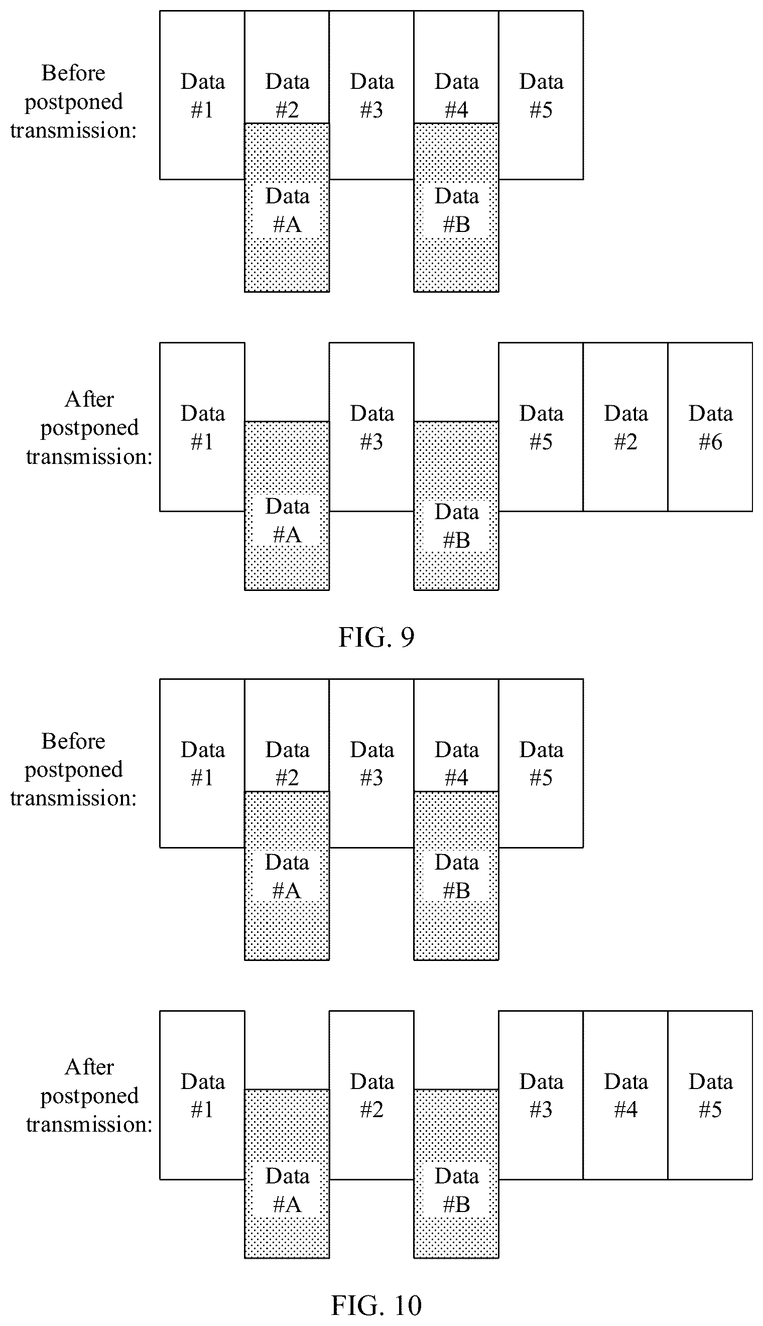 Patent US12323956 Figure 5 – Communication method and communications apparatus