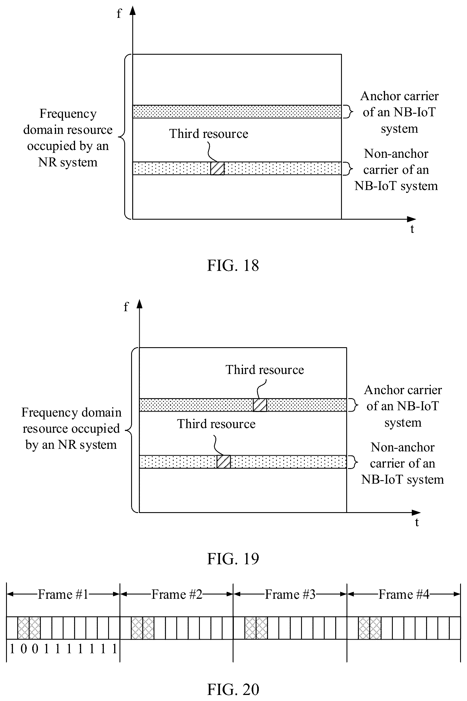 Patent US12323956 Figure 9 – Communication method and communications apparatus