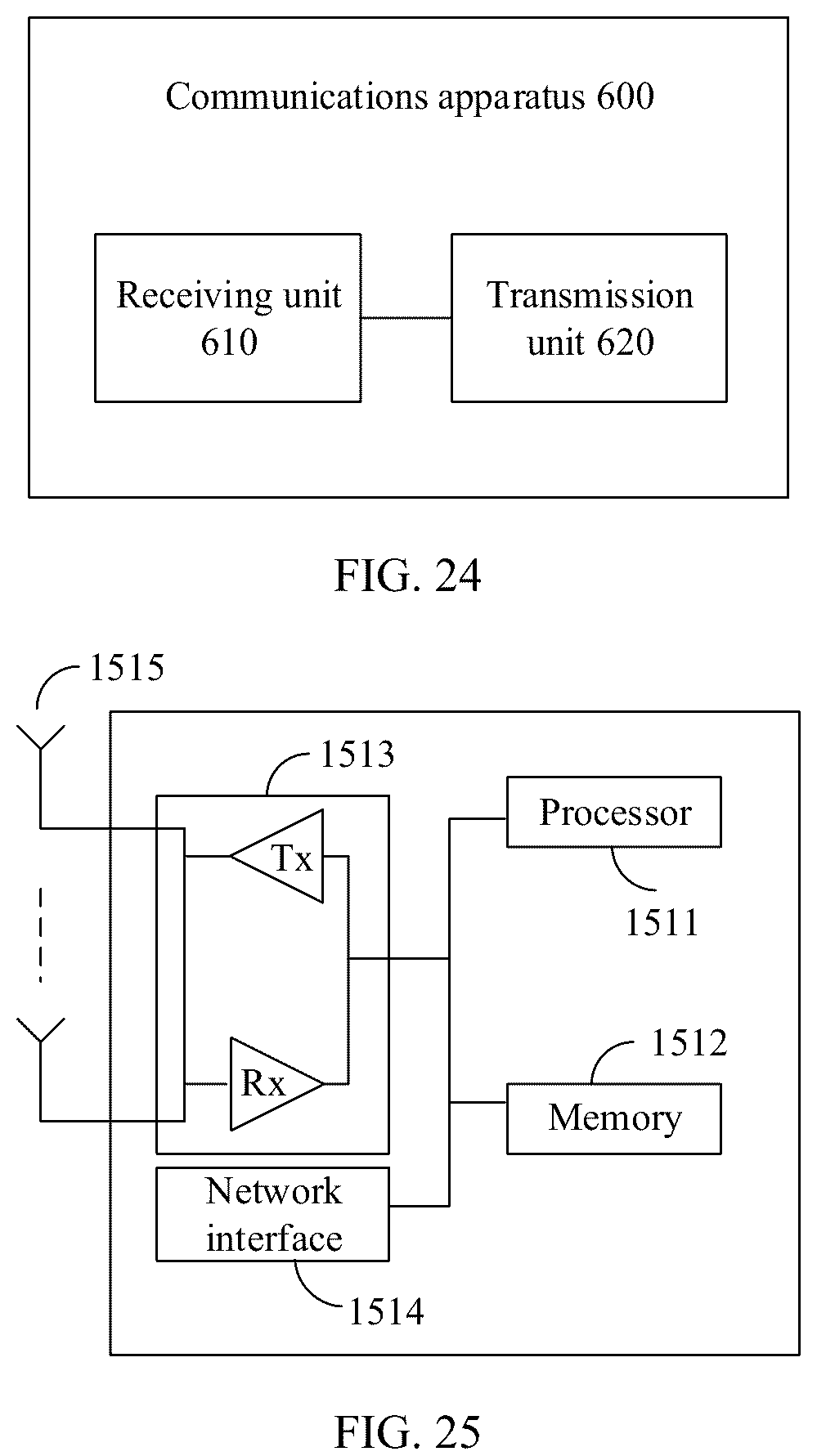 Patent US12323956 Figure 11 – Communication method and communications apparatus
