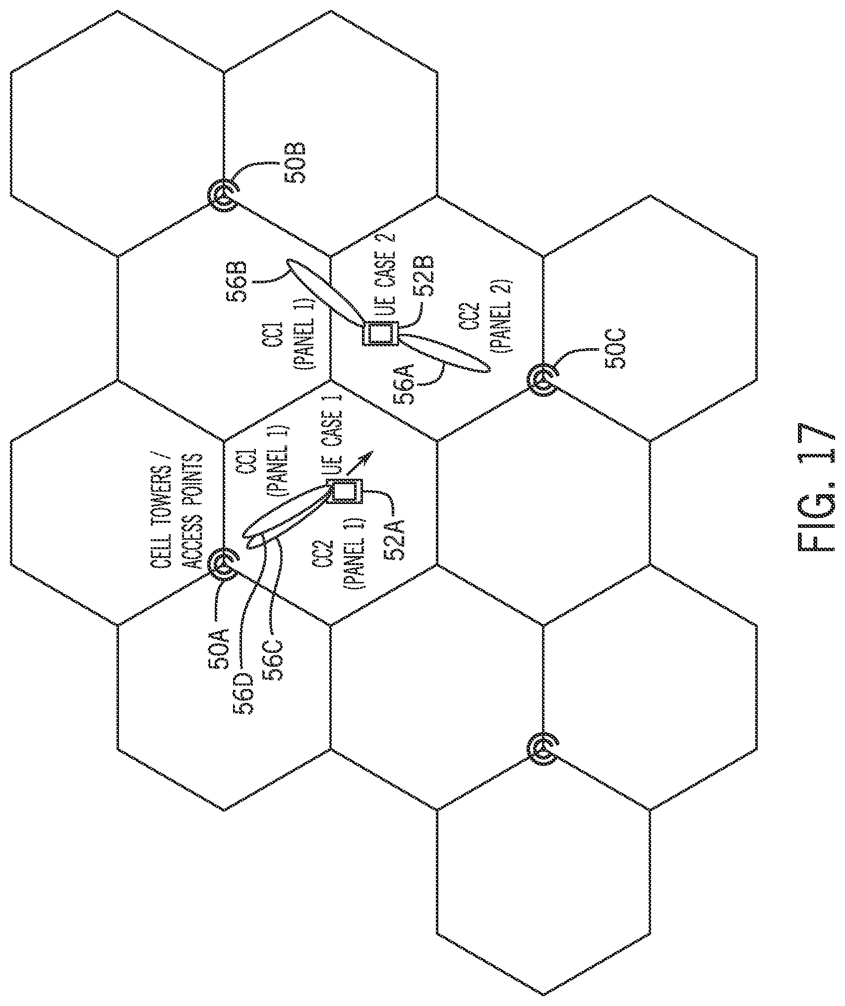 Patent US12323959 Figure 15 – Transmission delay compensation for intra-frequency band communication