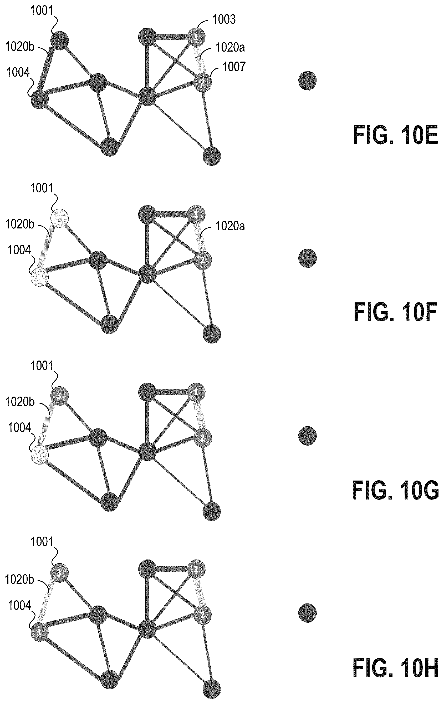 Patent US12323962 Figure 11 – Method and apparatus for radio area network resource allocation in an enterprise wireless communication network