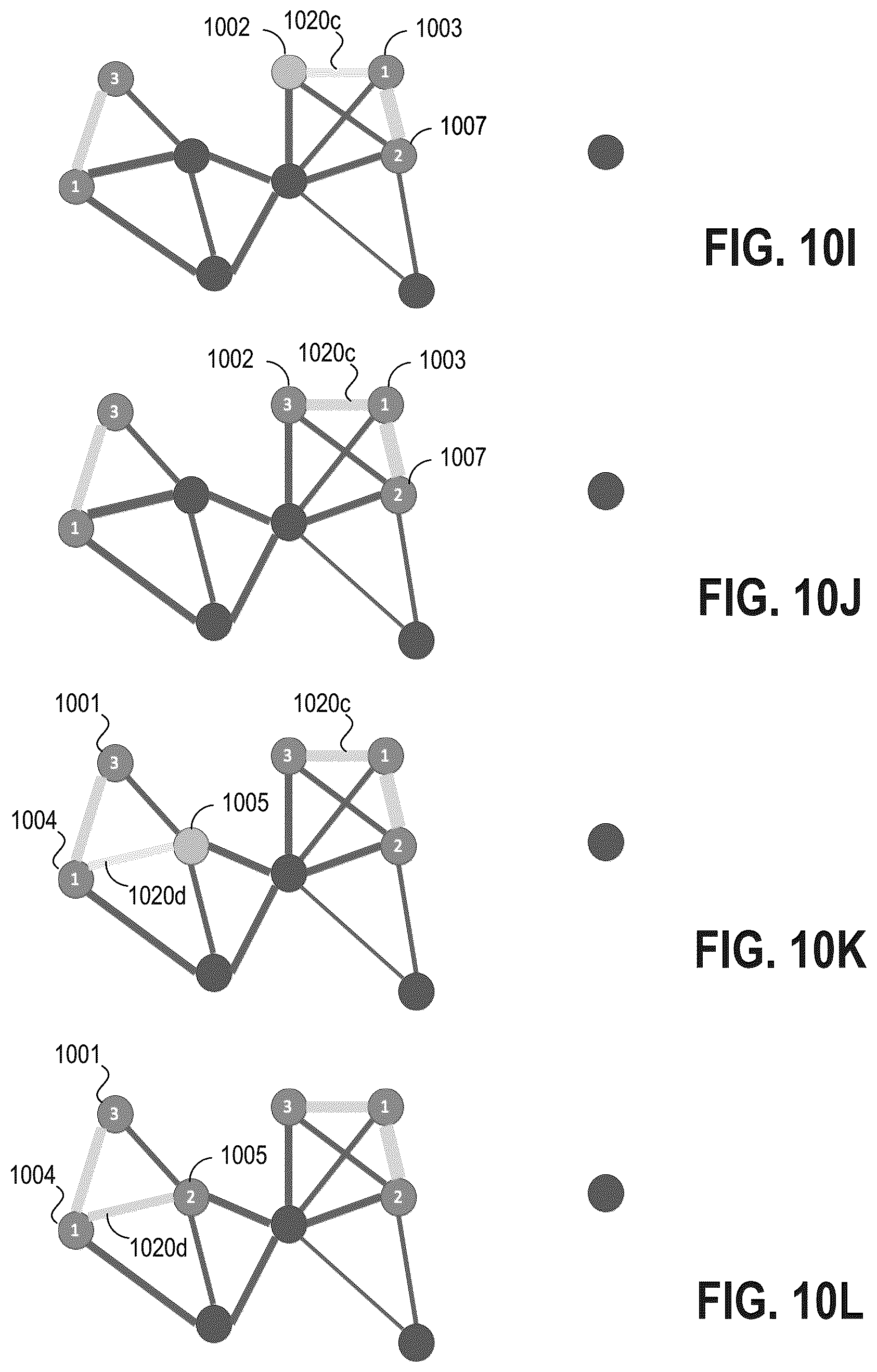 Patent US12323962 Figure 12 – Method and apparatus for radio area network resource allocation in an enterprise wireless communication network