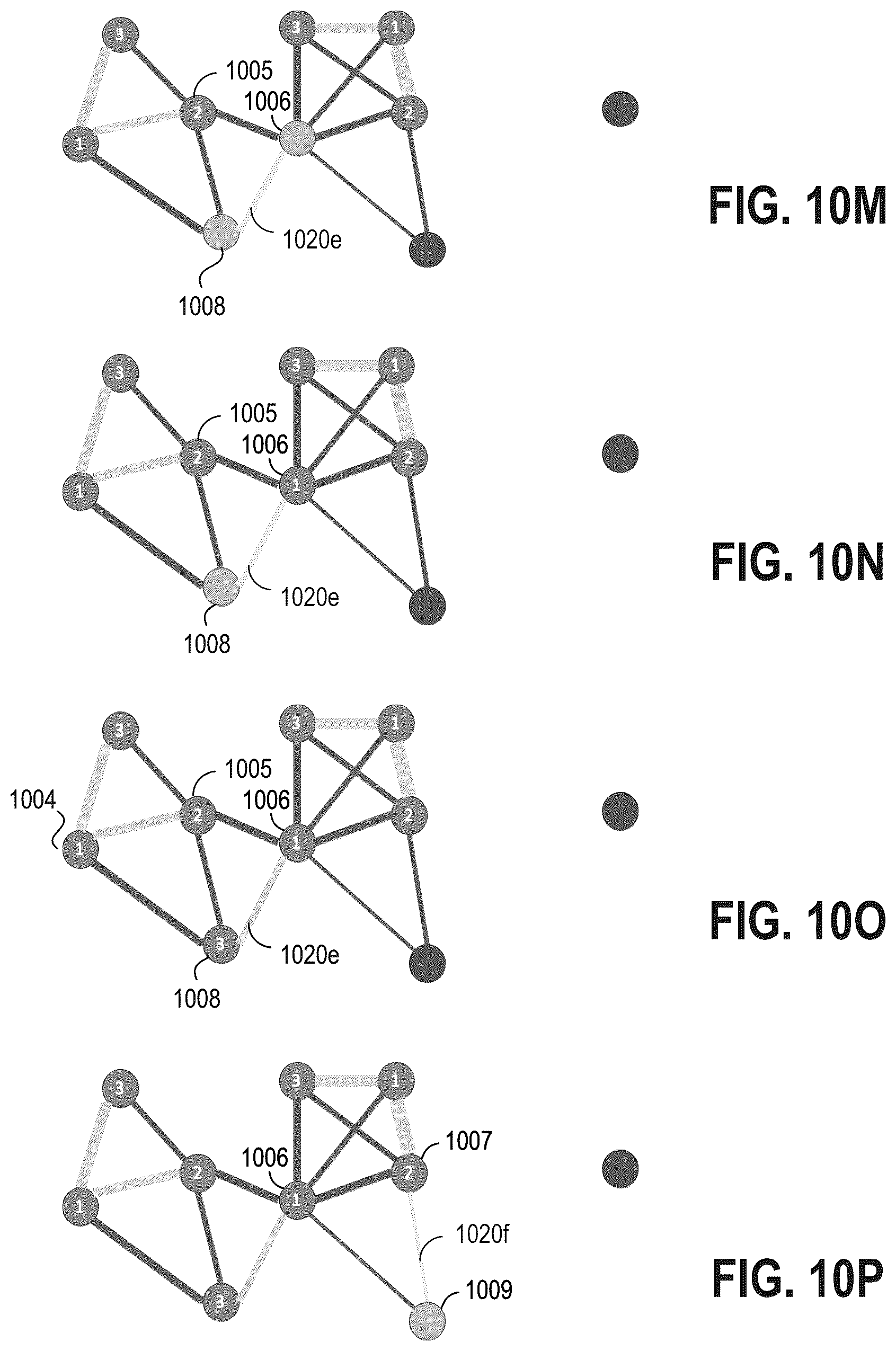 Patent US12323962 Figure 13 – Method and apparatus for radio area network resource allocation in an enterprise wireless communication network