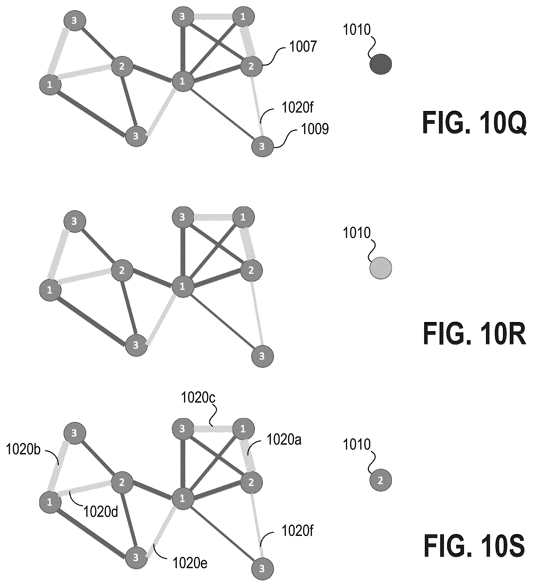Patent US12323962 Figure 14 – Method and apparatus for radio area network resource allocation in an enterprise wireless communication network