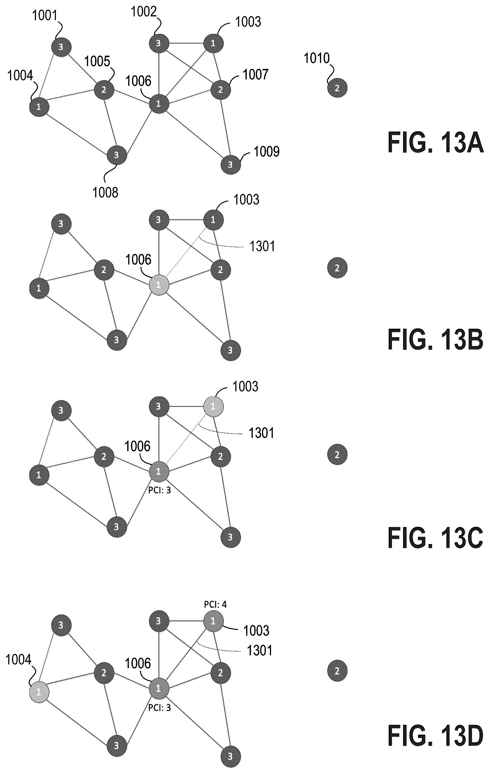 Patent US12323962 Figure 17 – Method and apparatus for radio area network resource allocation in an enterprise wireless communication network