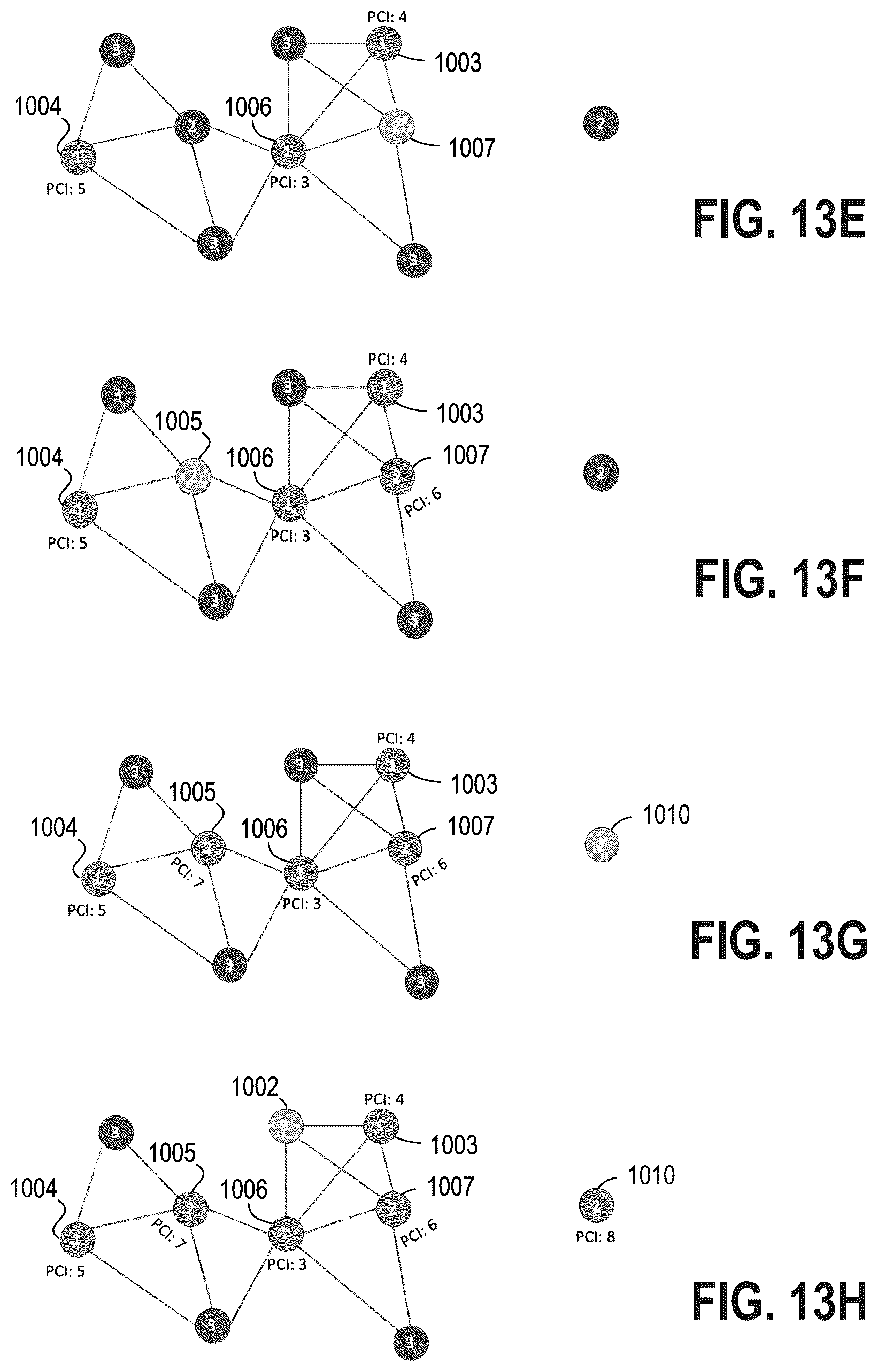 Patent US12323962 Figure 18 – Method and apparatus for radio area network resource allocation in an enterprise wireless communication network
