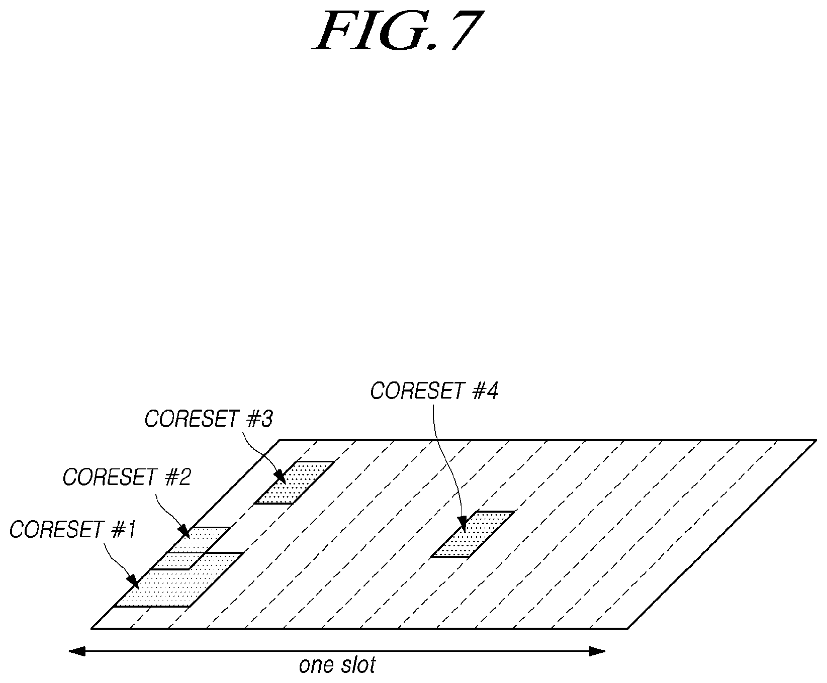 Patent US12323966 Figure 7 – Method and apparatus for transmitting and receiving coordination information for sidelink communication
