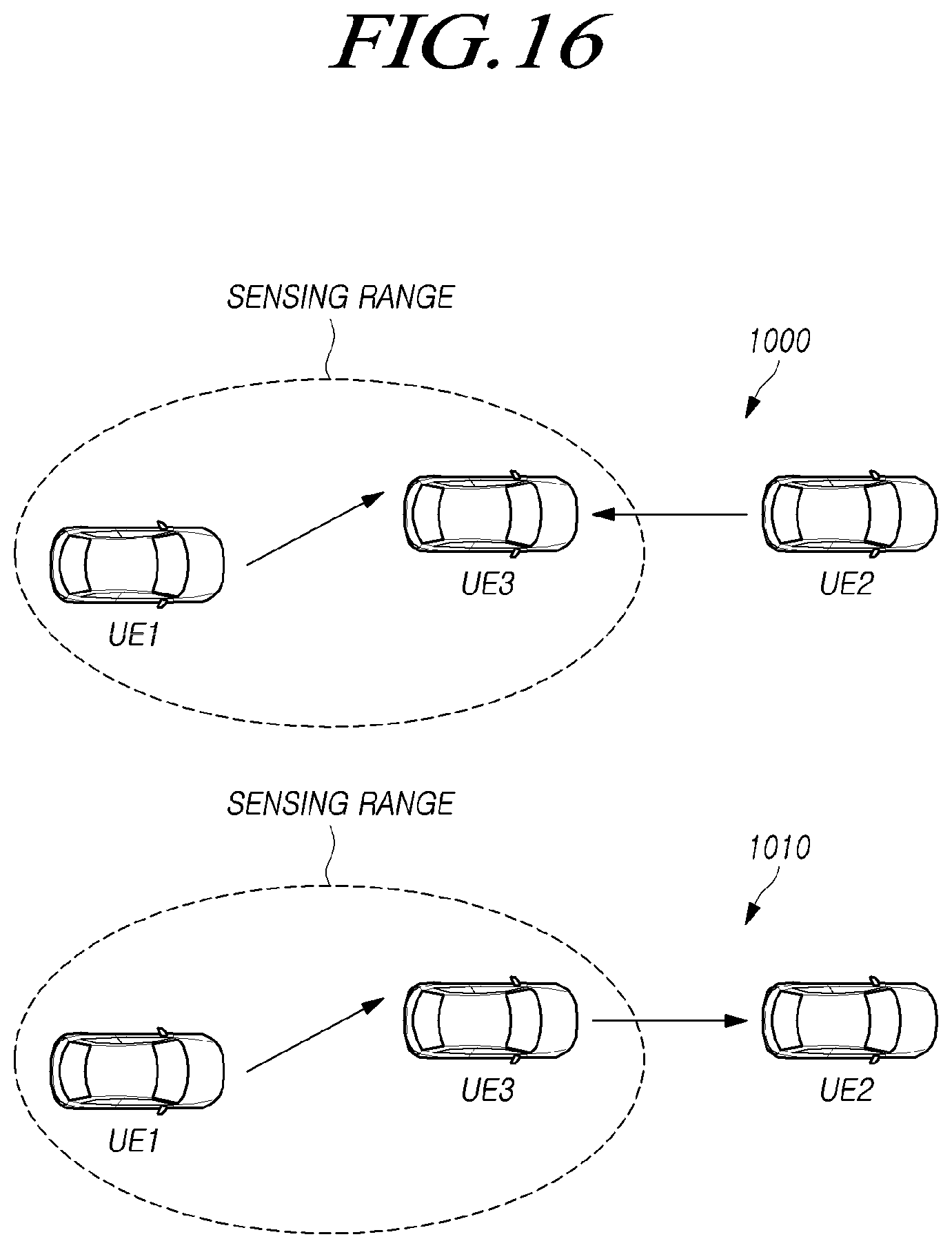 Patent US12323966 Figure 18 – Method and apparatus for transmitting and receiving coordination information for sidelink communication