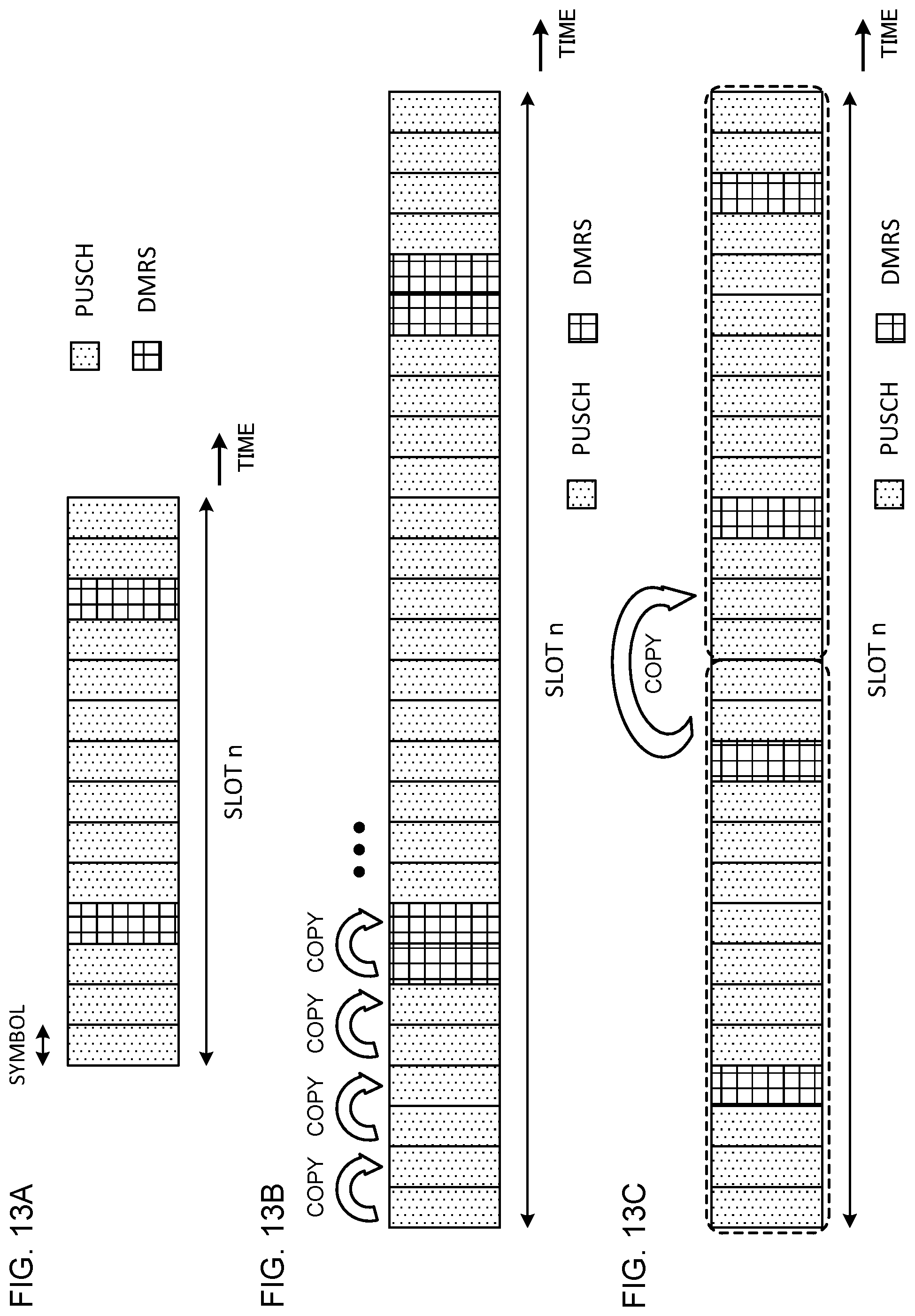 Patent US12323967 Figure 13 – Terminal and radio communication method
