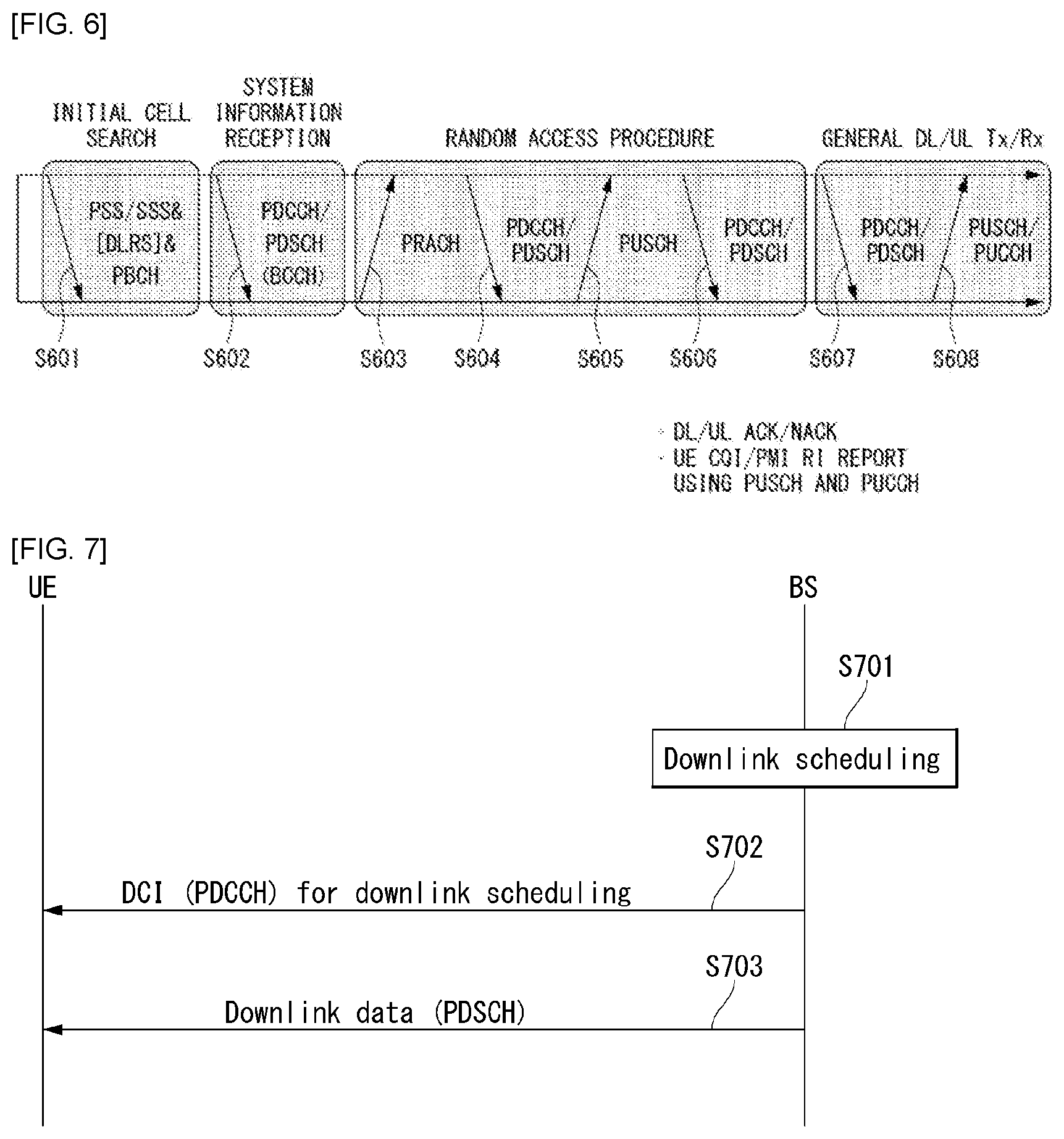 Patent US12323975 Figure 5 – Method for transmitting/receiving downlink data in wireless communication system based on a time domain resource that is based on one or more slots, and device therefor