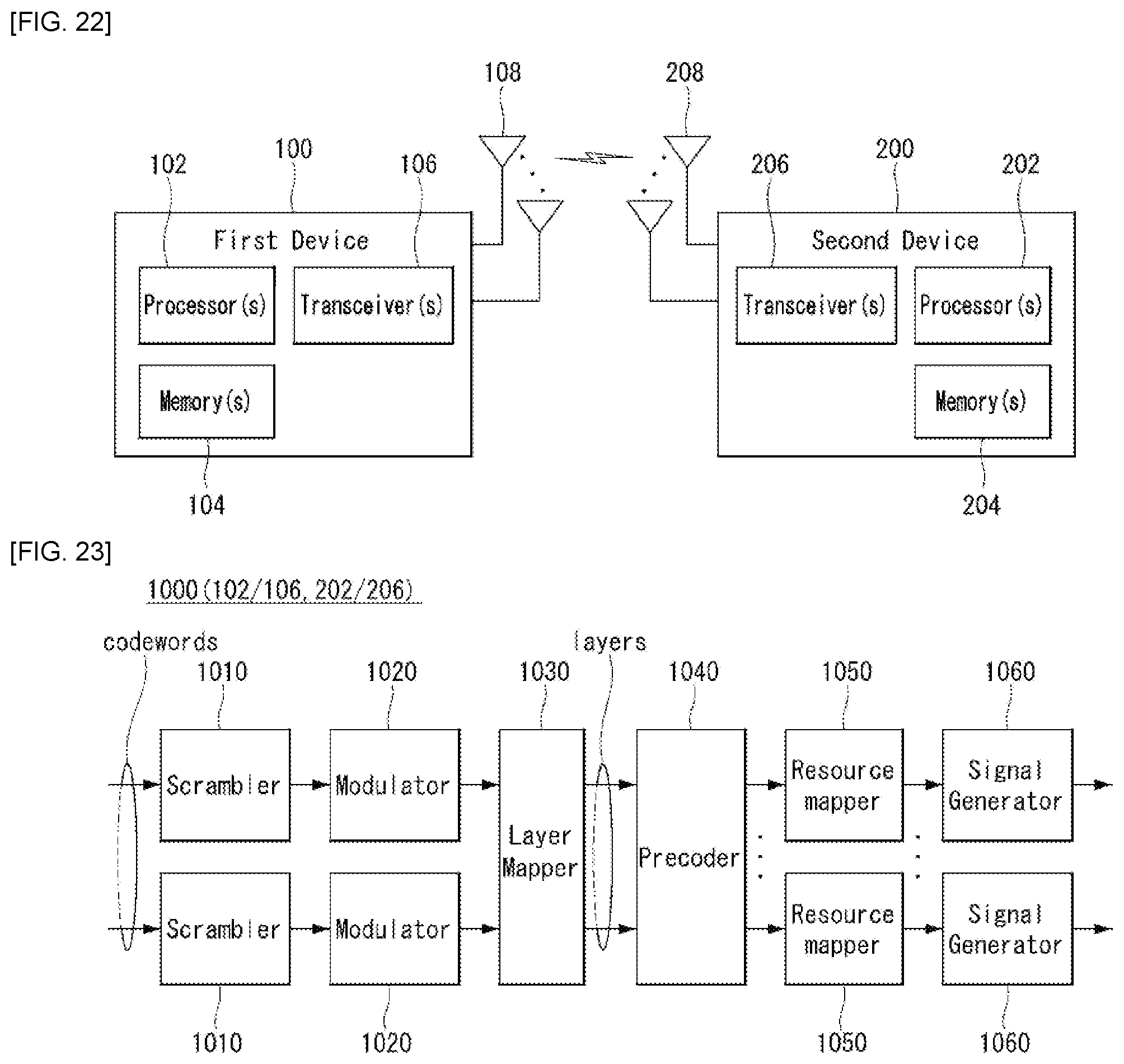 Patent US12323975 Figure 12 – Method for transmitting/receiving downlink data in wireless communication system based on a time domain resource that is based on one or more slots, and device therefor