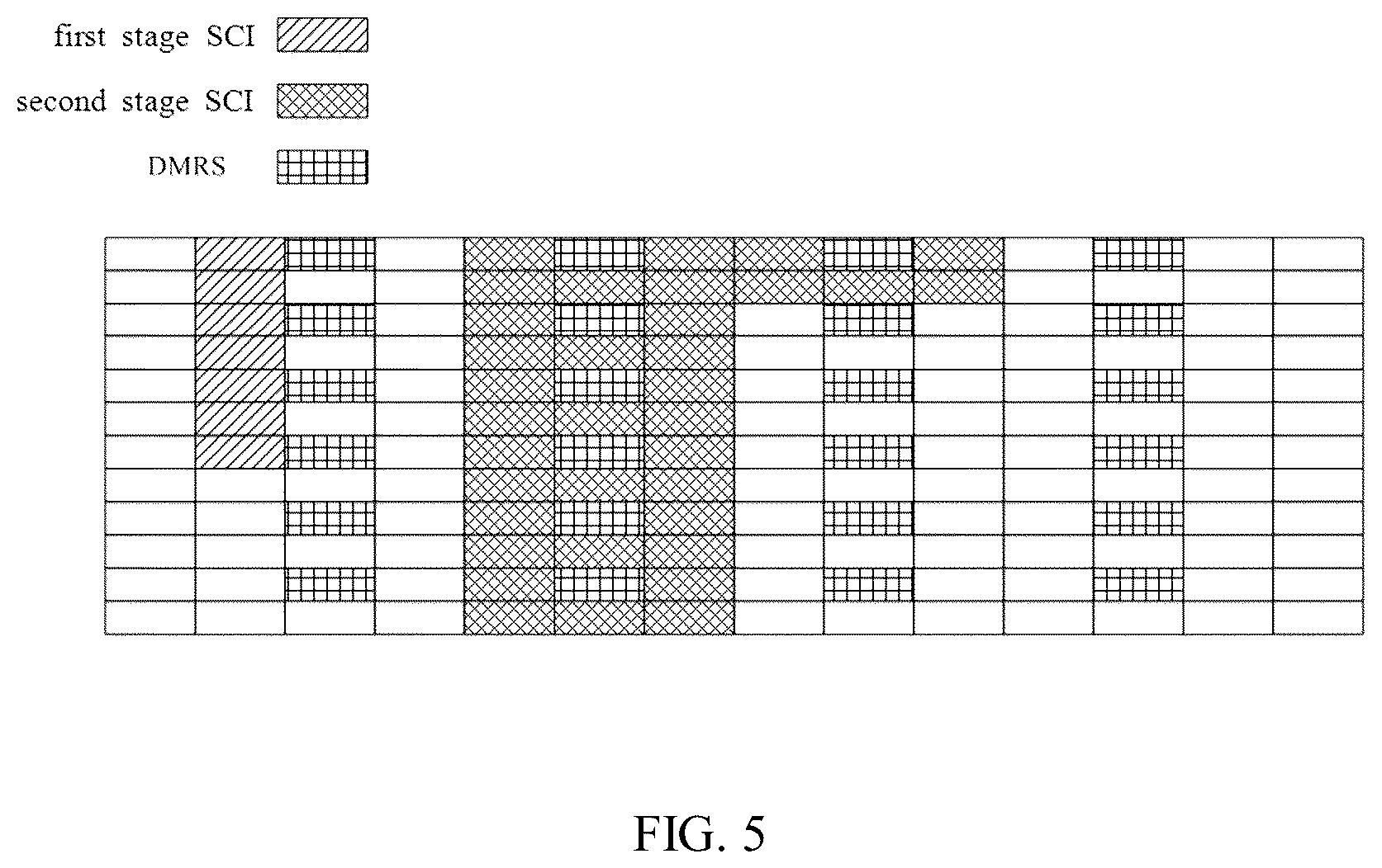 Patent US12323978 Figure 4 – Methods and apparatus for sending and receiving second stage SCI, storage medium, sending UE, and receiving UE