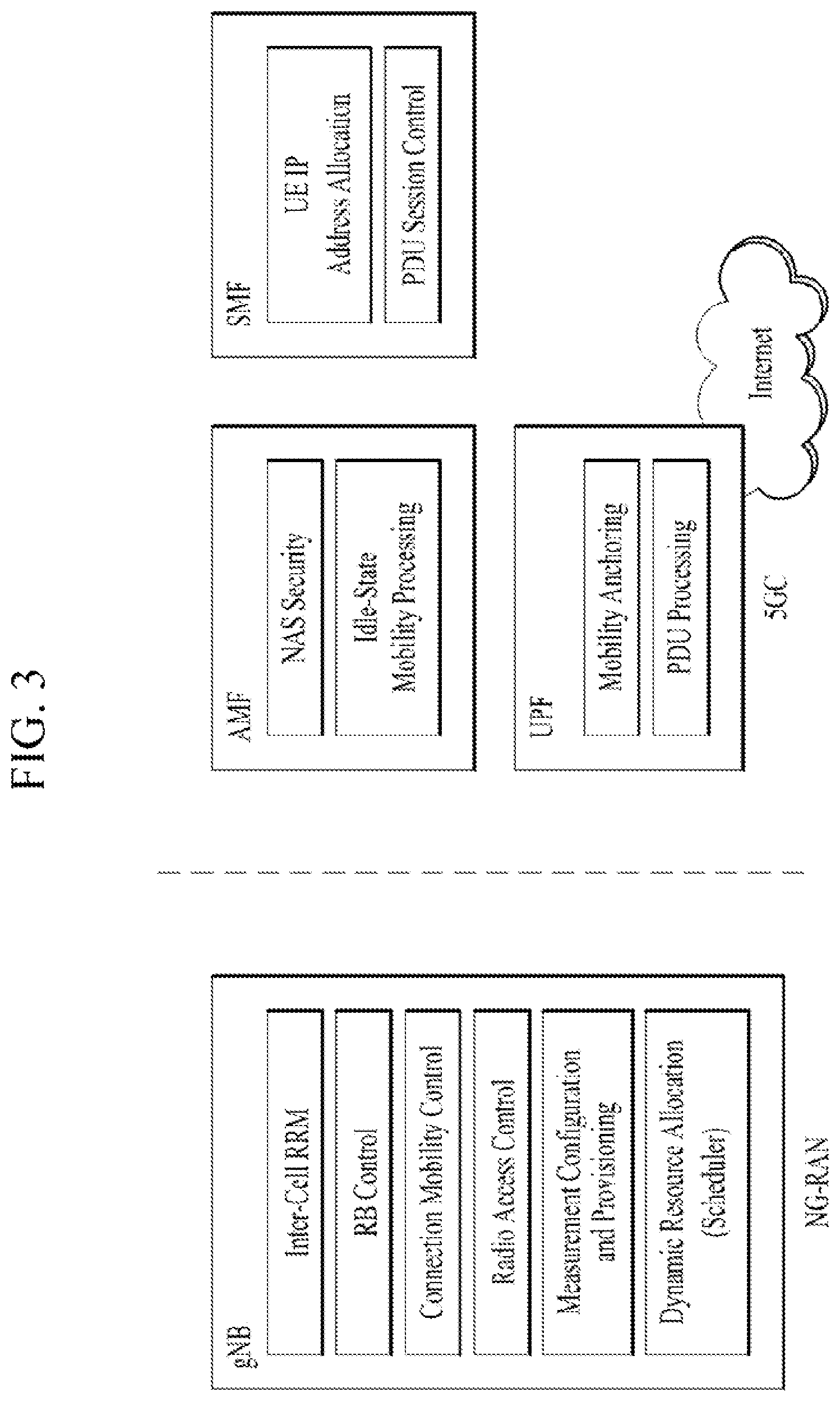 Patent US12323980 Figure 3 – Sidelink communication method considering height information and apparatus therefor
