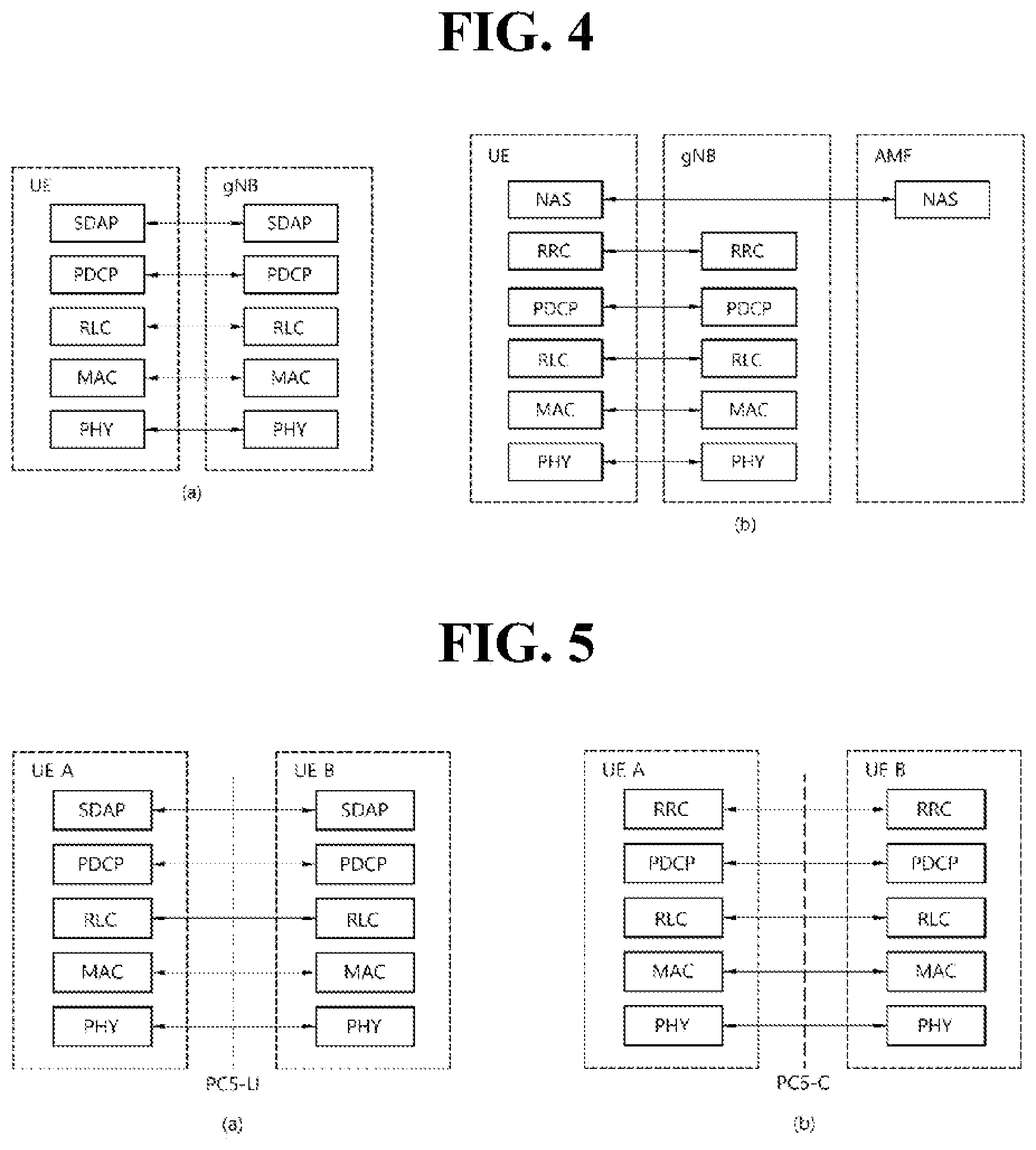 Patent US12323980 Figure 4 – Sidelink communication method considering height information and apparatus therefor