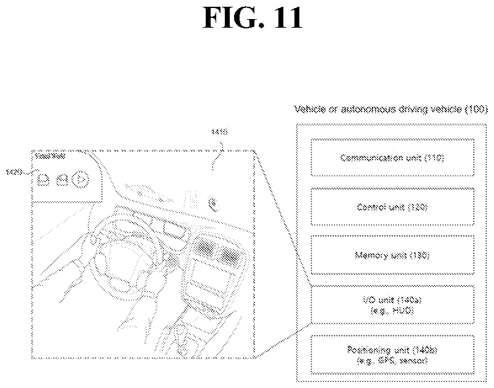 Patent US12323980 Figure 9 – Sidelink communication method considering height information and apparatus therefor