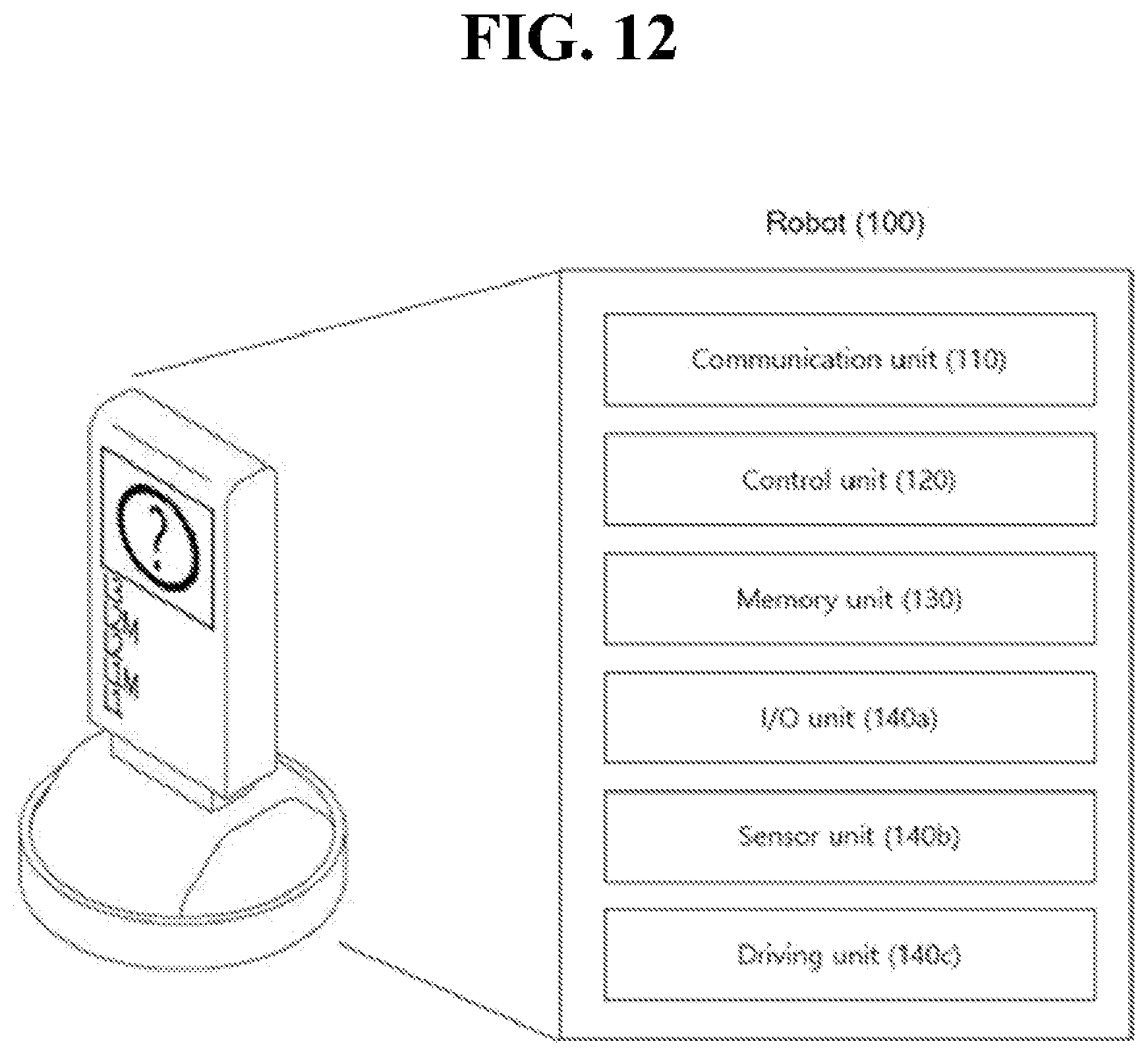 Patent US12323980 Figure 10 – Sidelink communication method considering height information and apparatus therefor