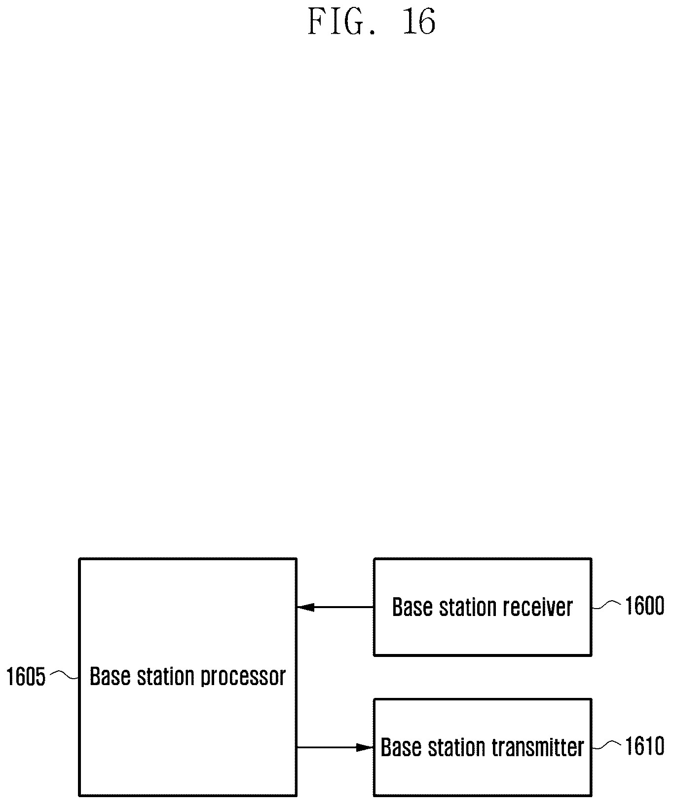 Patent US12323982 Figure 17 – Method and apparatus for uplink transmission in wireless communication system