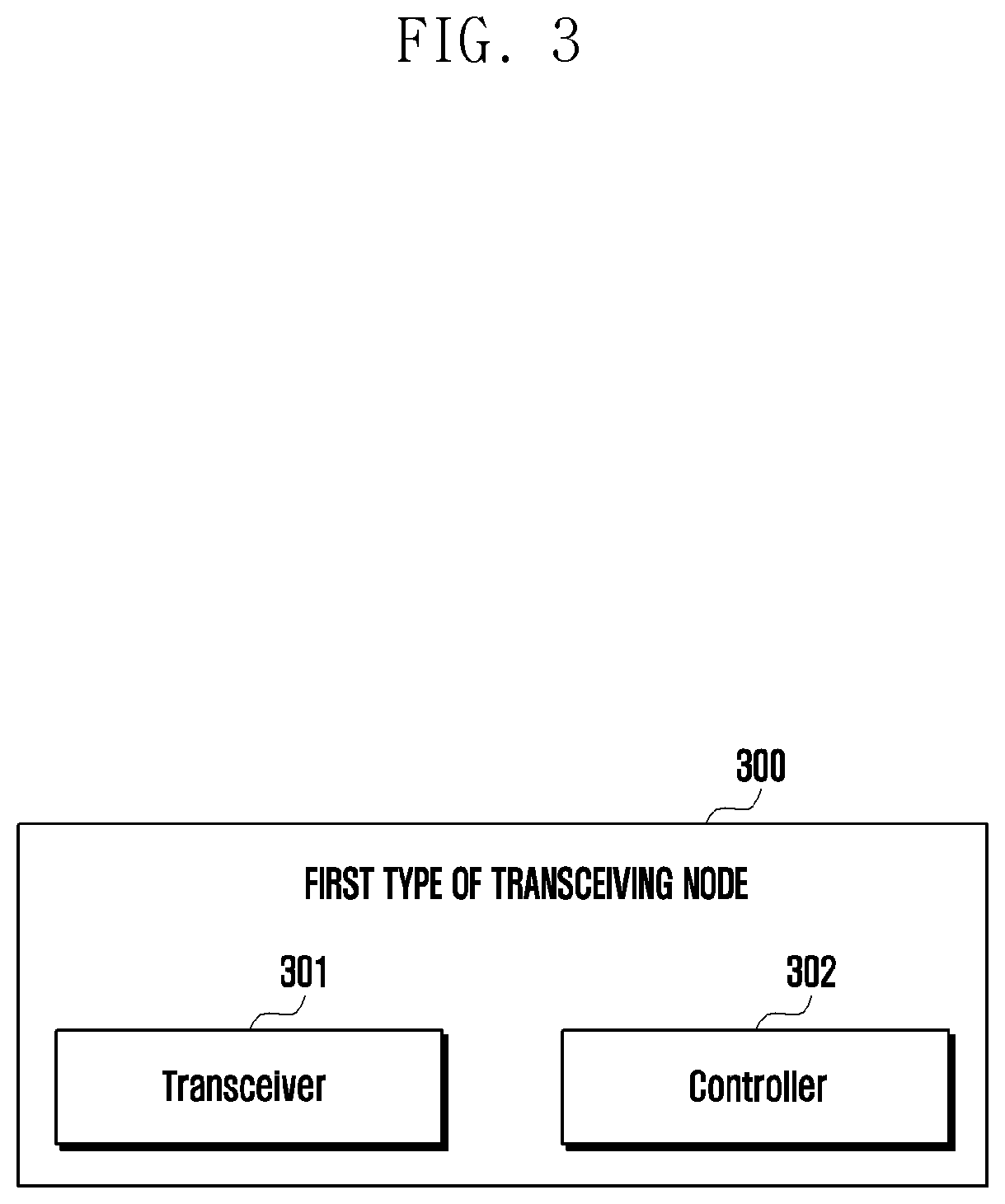 Patent US12323986 Figure 3 – Method and device for uplink transmission