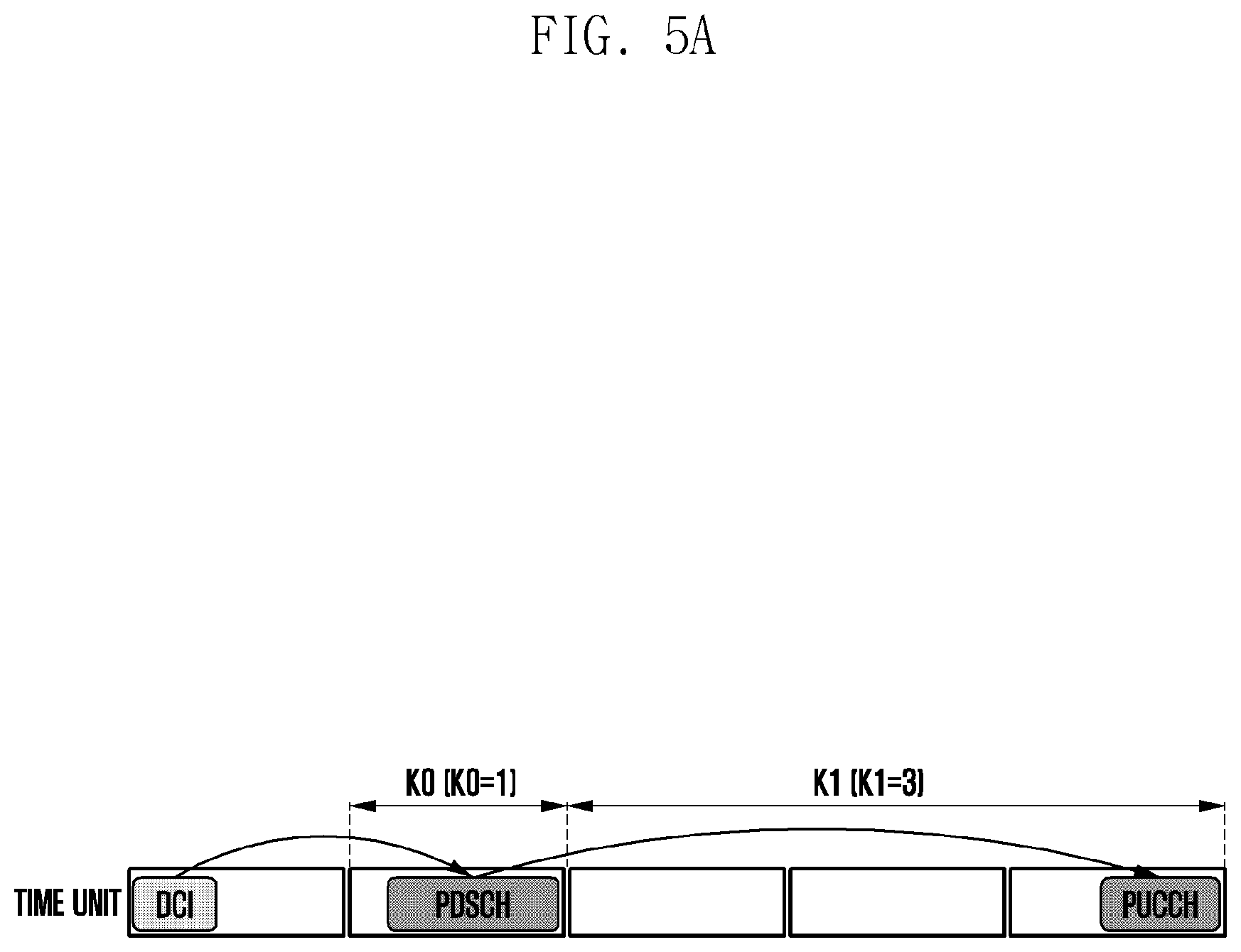 Patent US12323986 Figure 5 – Method and device for uplink transmission