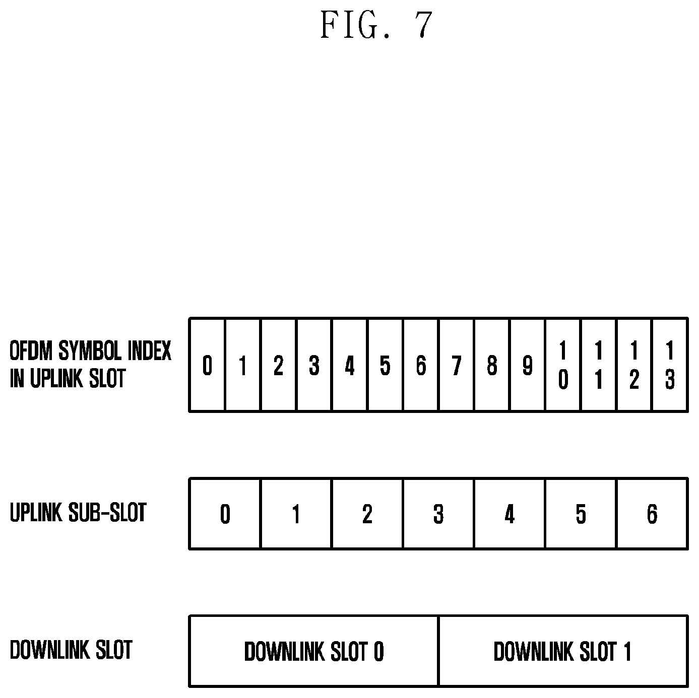 Patent US12323986 Figure 13 – Method and device for uplink transmission