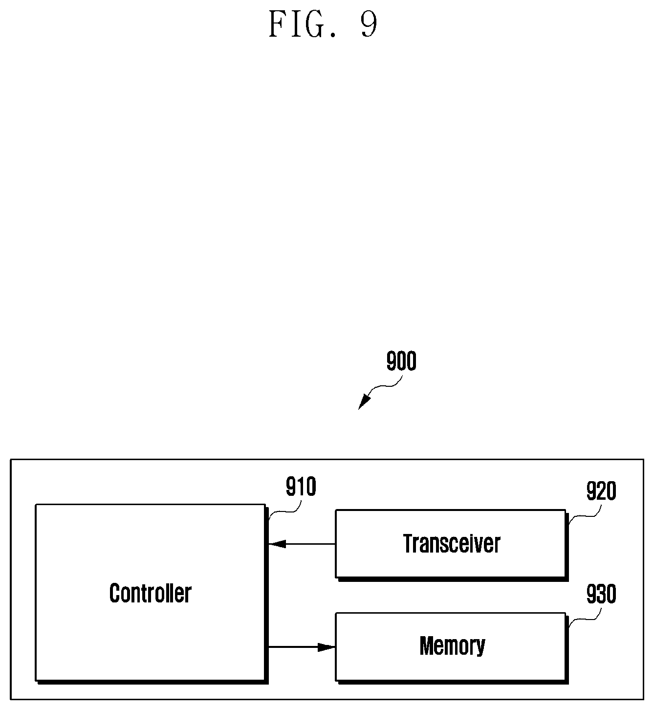Patent US12323986 Figure 15 – Method and device for uplink transmission