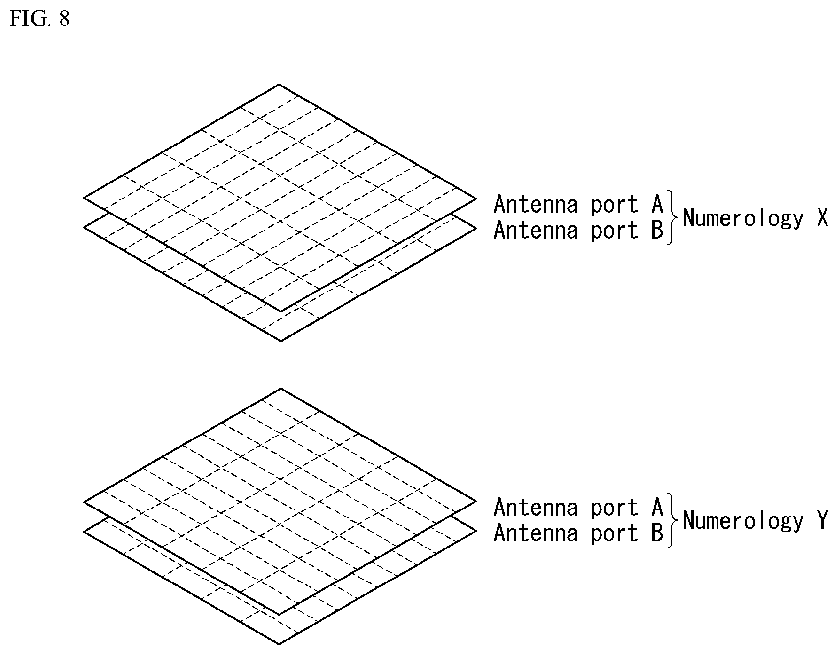 Patent US12323988 Figure 6 – Method for performing blind decoding on physical downlink control channel candidate in wireless communication system, and apparatus therefor