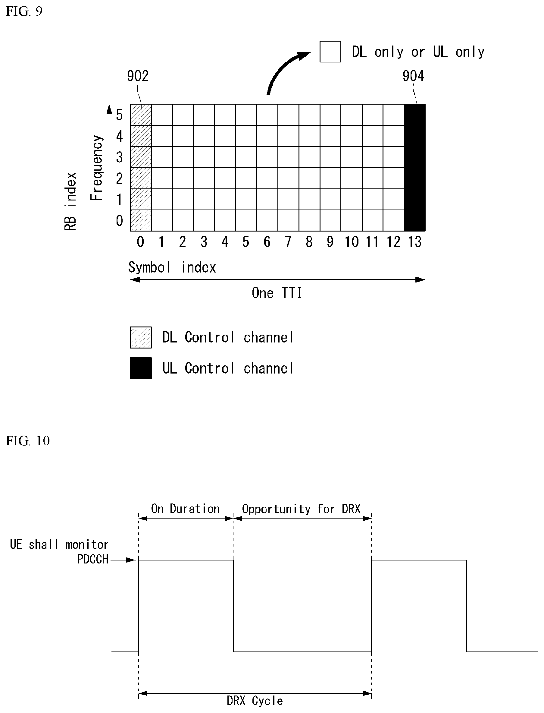 Patent US12323988 Figure 7 – Method for performing blind decoding on physical downlink control channel candidate in wireless communication system, and apparatus therefor