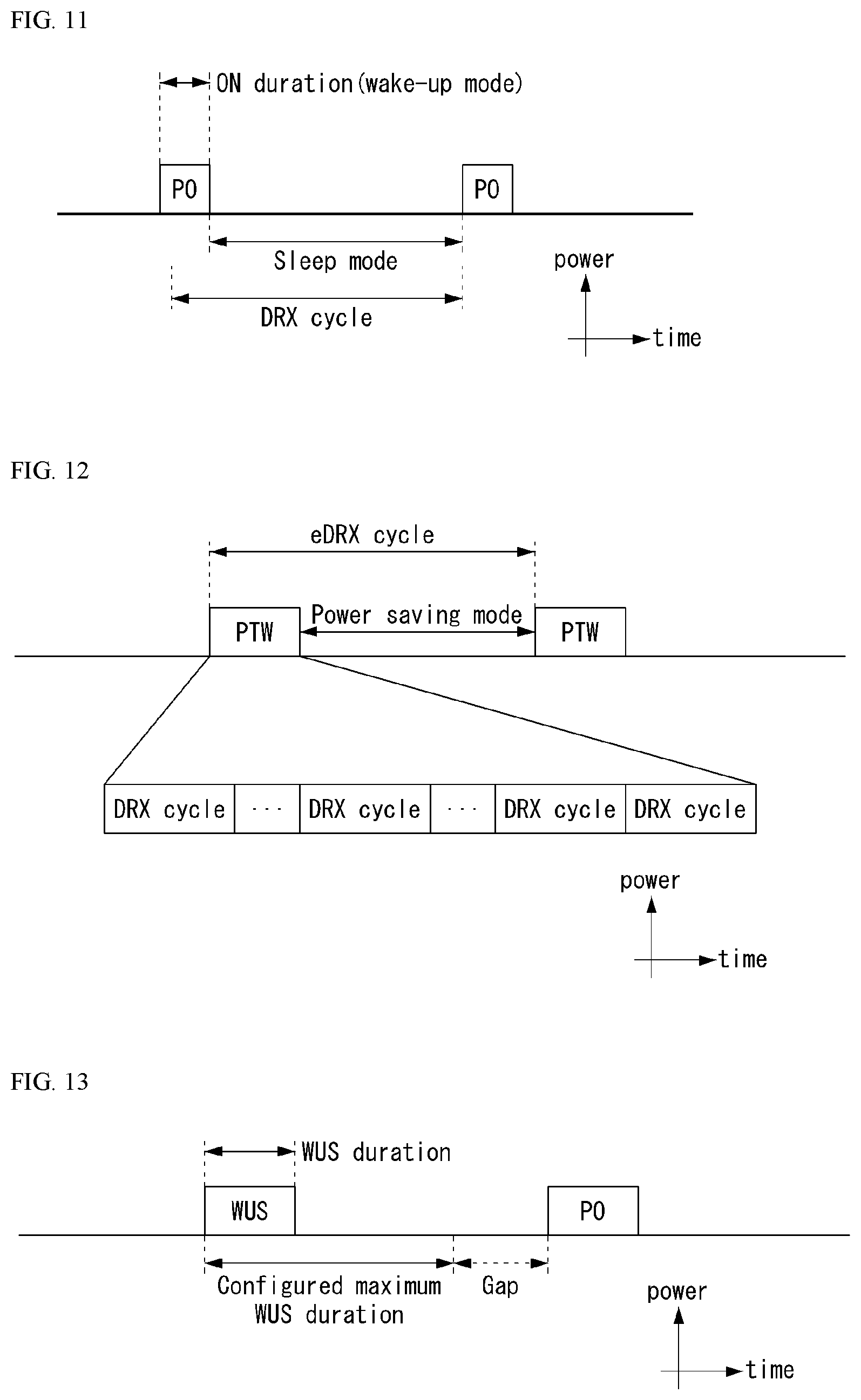 Patent US12323988 Figure 8 – Method for performing blind decoding on physical downlink control channel candidate in wireless communication system, and apparatus therefor