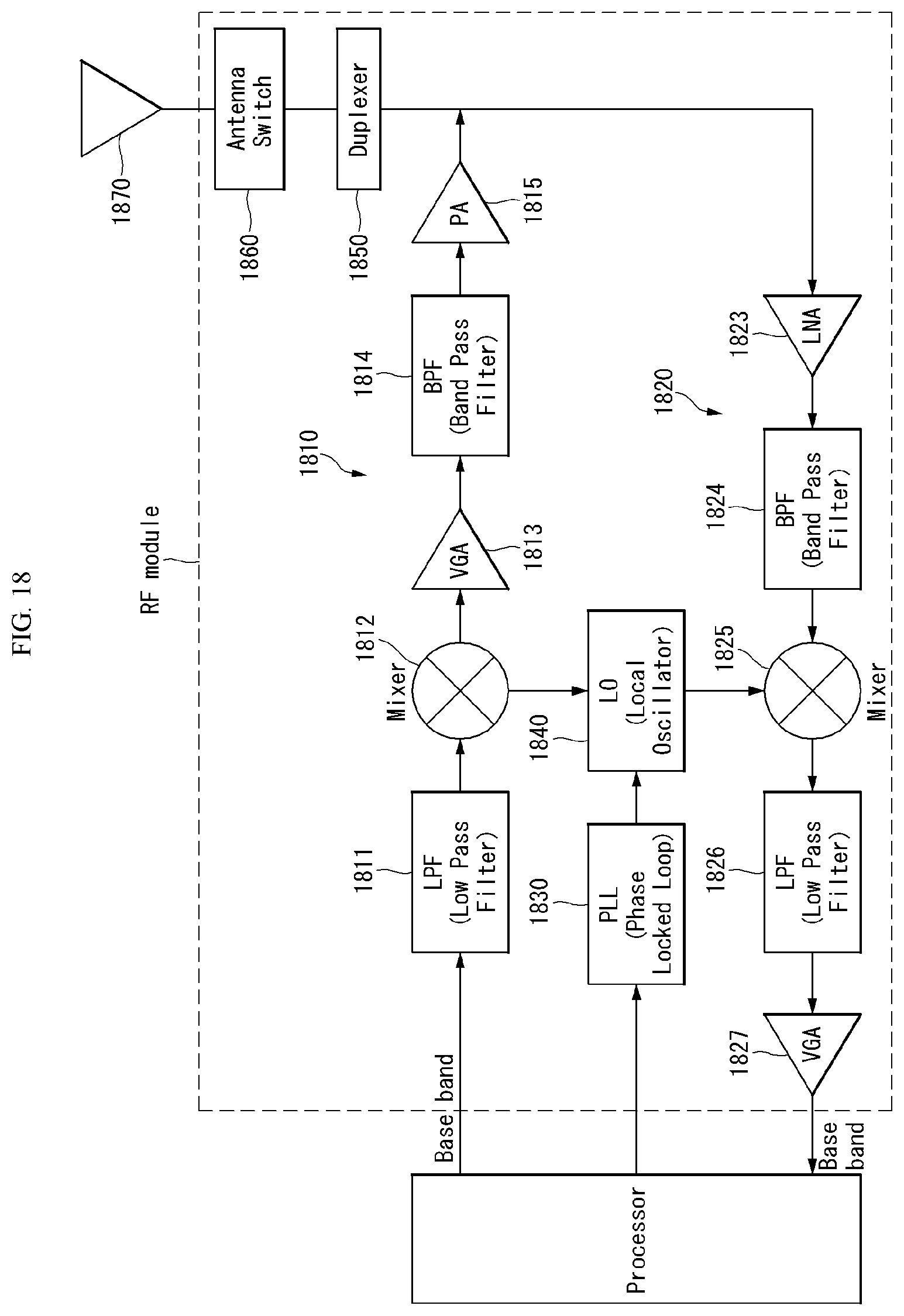 Patent US12323988 Figure 12 – Method for performing blind decoding on physical downlink control channel candidate in wireless communication system, and apparatus therefor