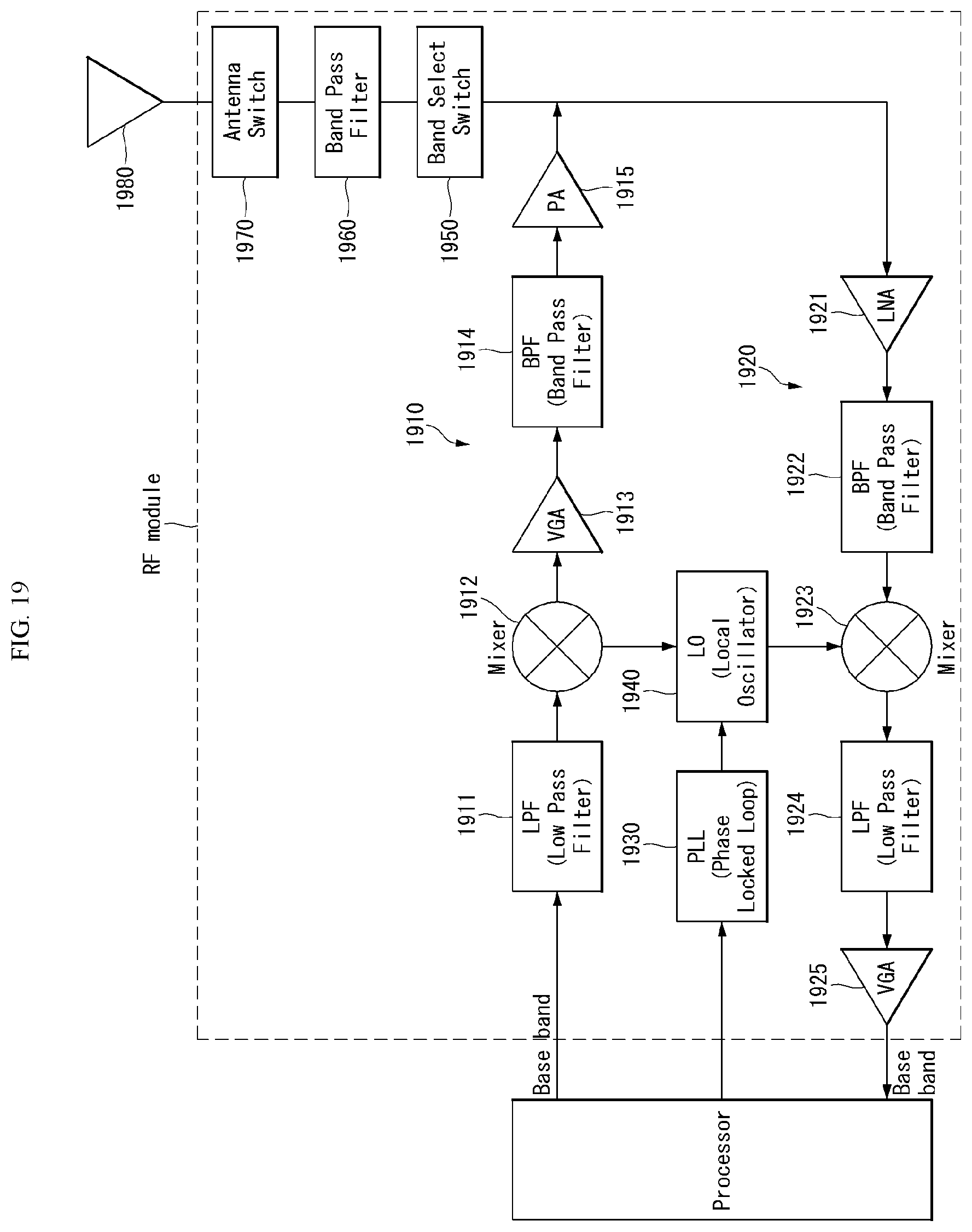 Patent US12323988 Figure 13 – Method for performing blind decoding on physical downlink control channel candidate in wireless communication system, and apparatus therefor