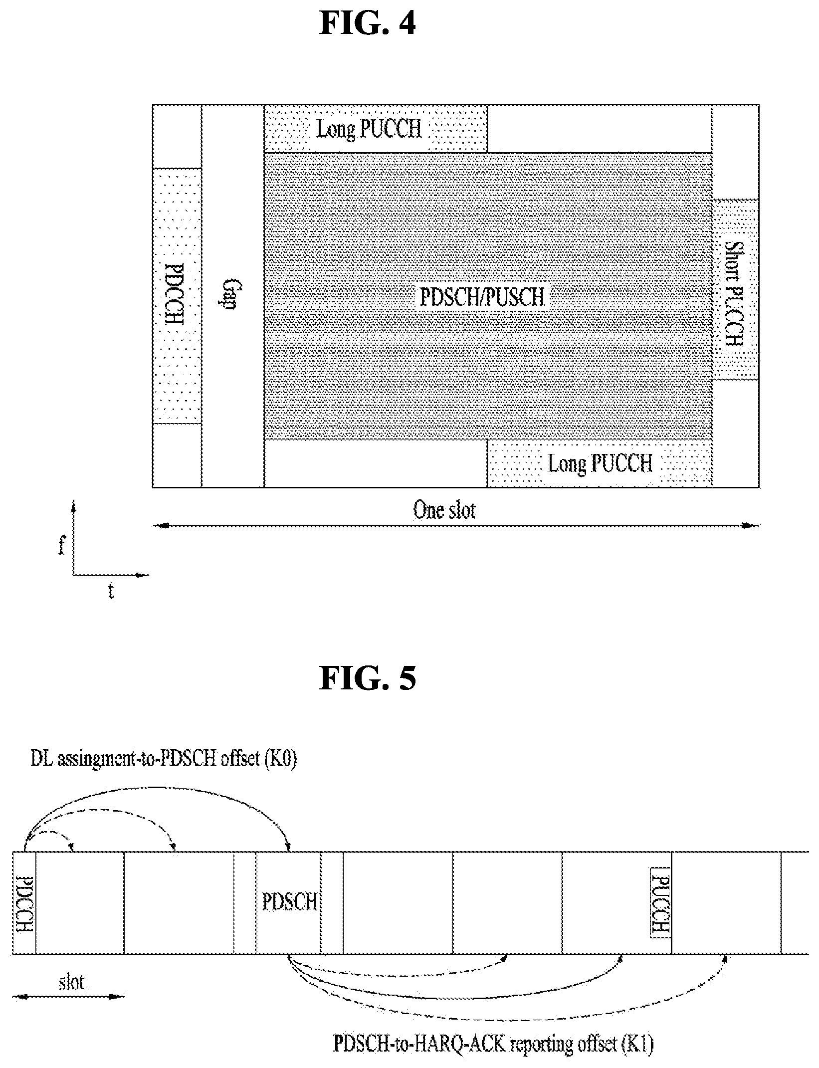 Patent US12323991 Figure 4 – Method and apparatus for transmitting and receiving signal in wireless communication system